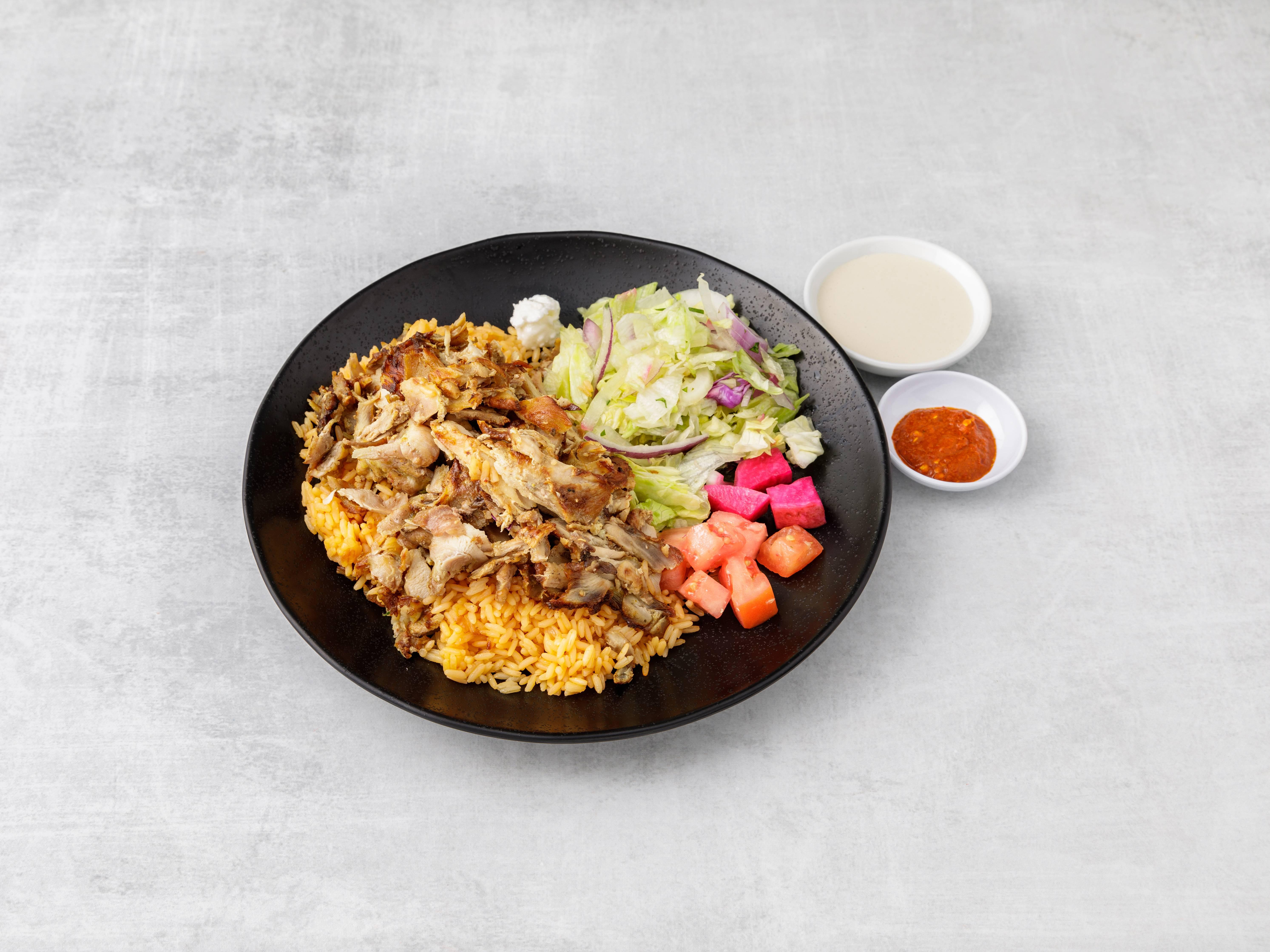Photo credit: grubhub