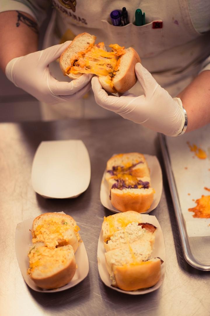 Photo credit: grubhub