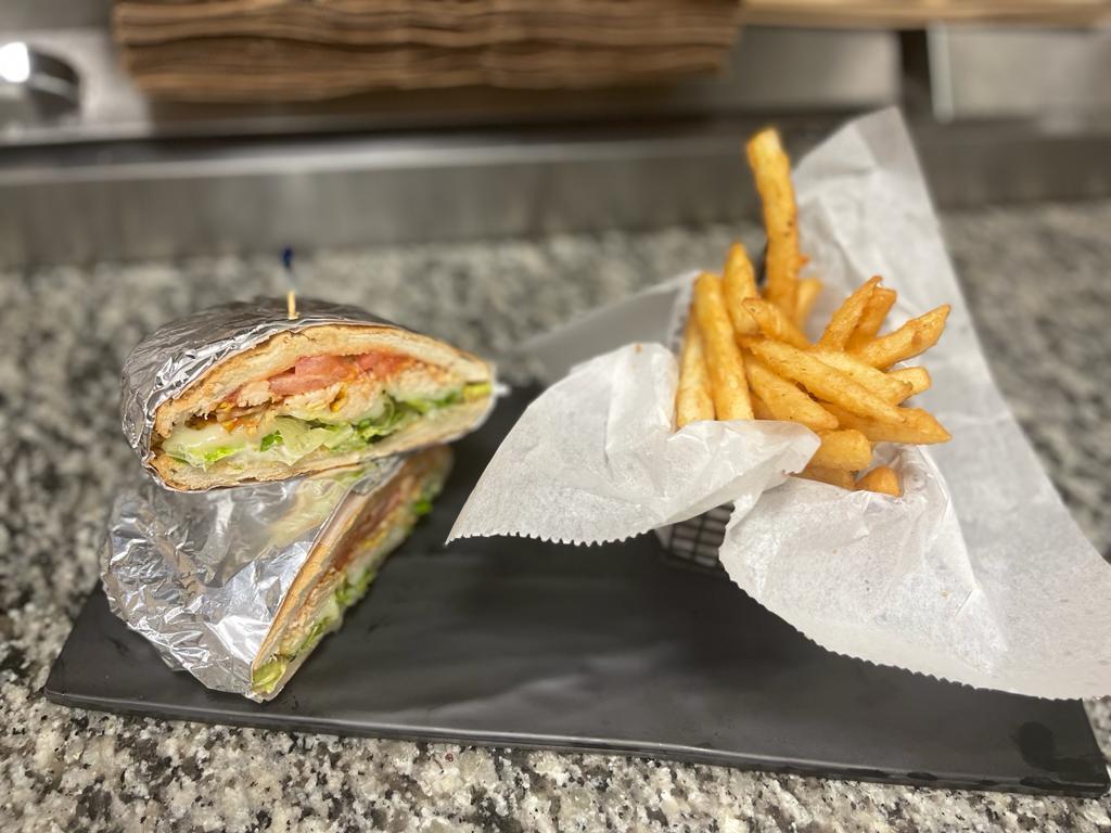Photo credit: grubhub