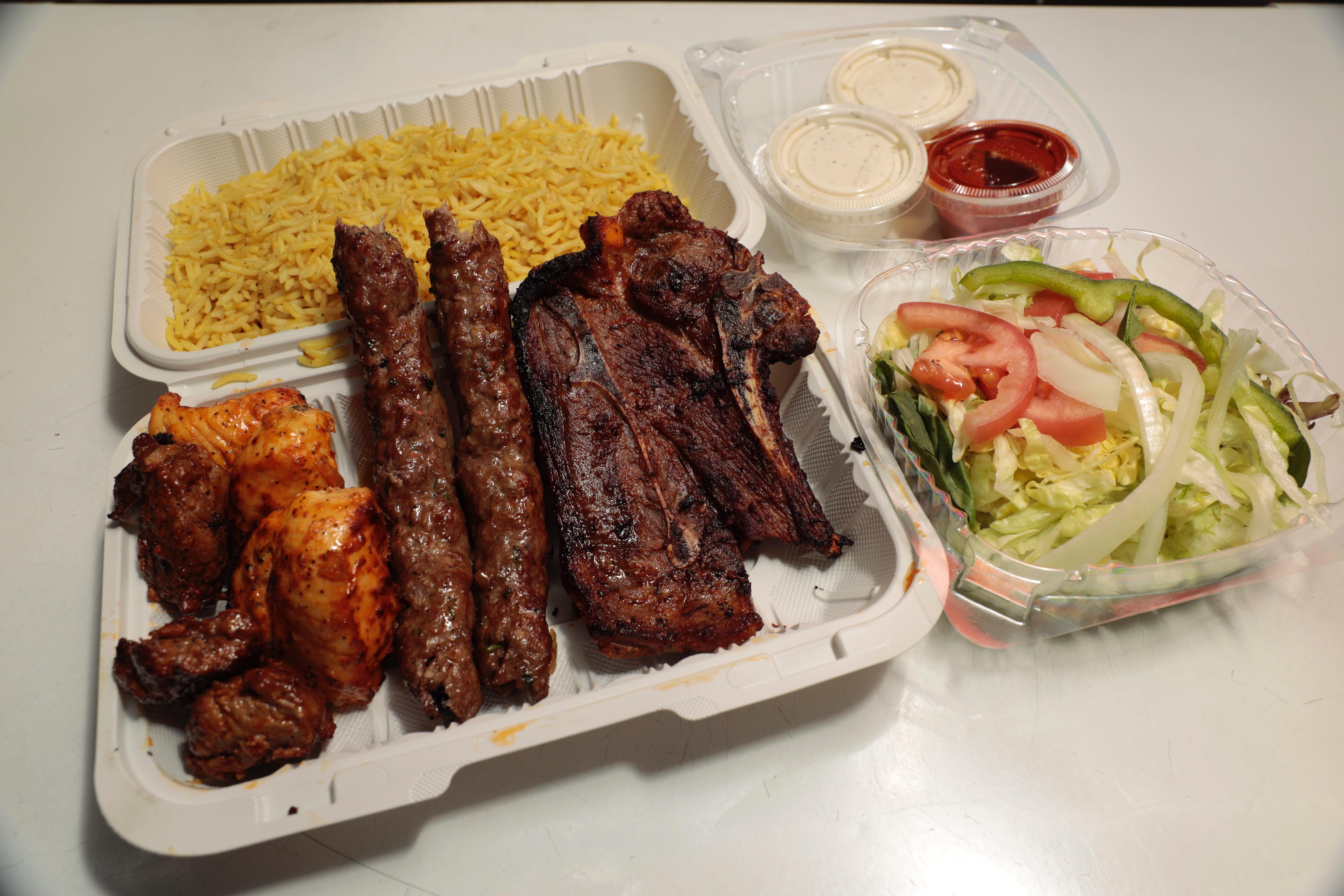 Photo credit: grubhub