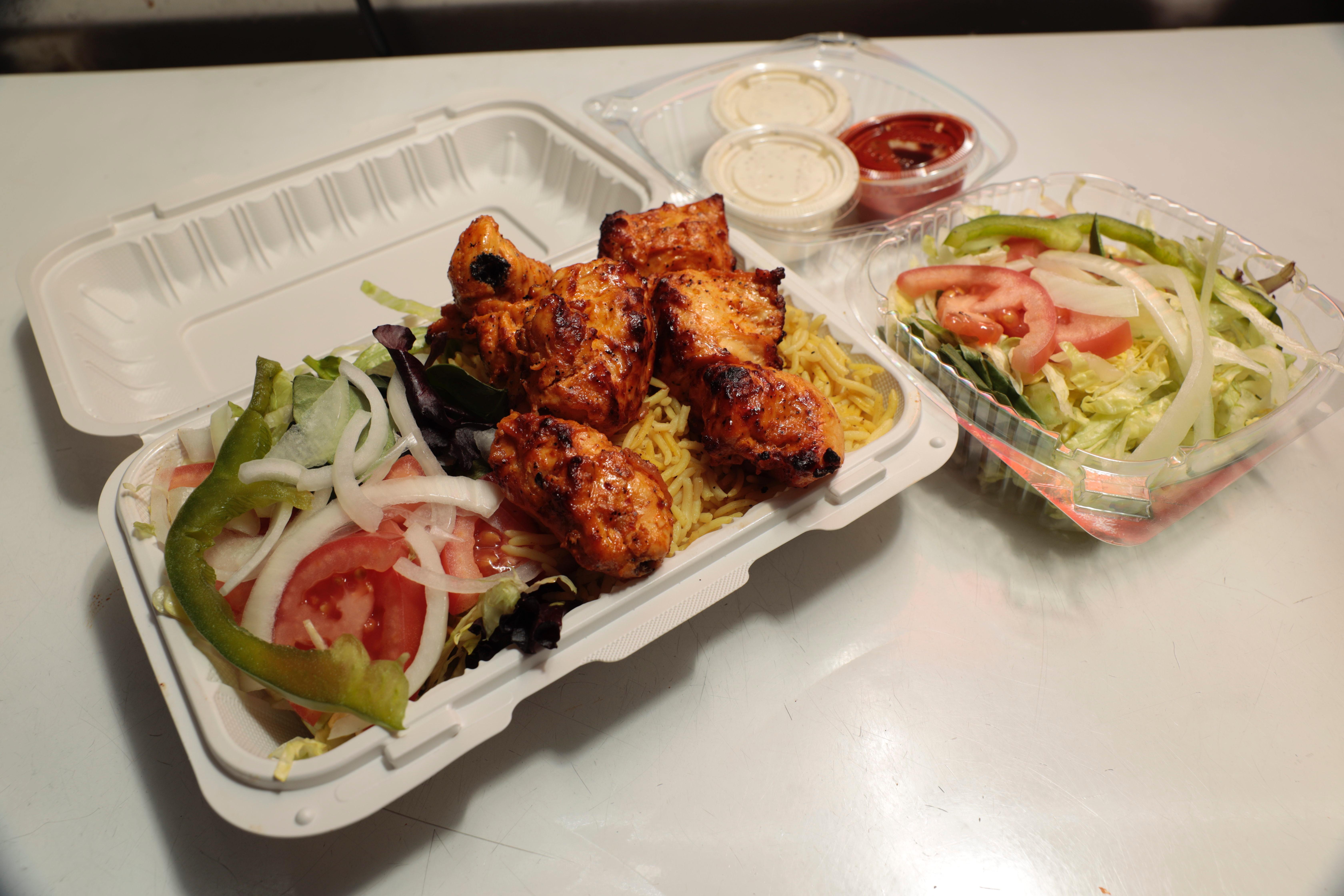 Photo credit: grubhub
