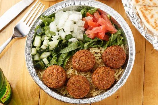 Photo credit: grubhub