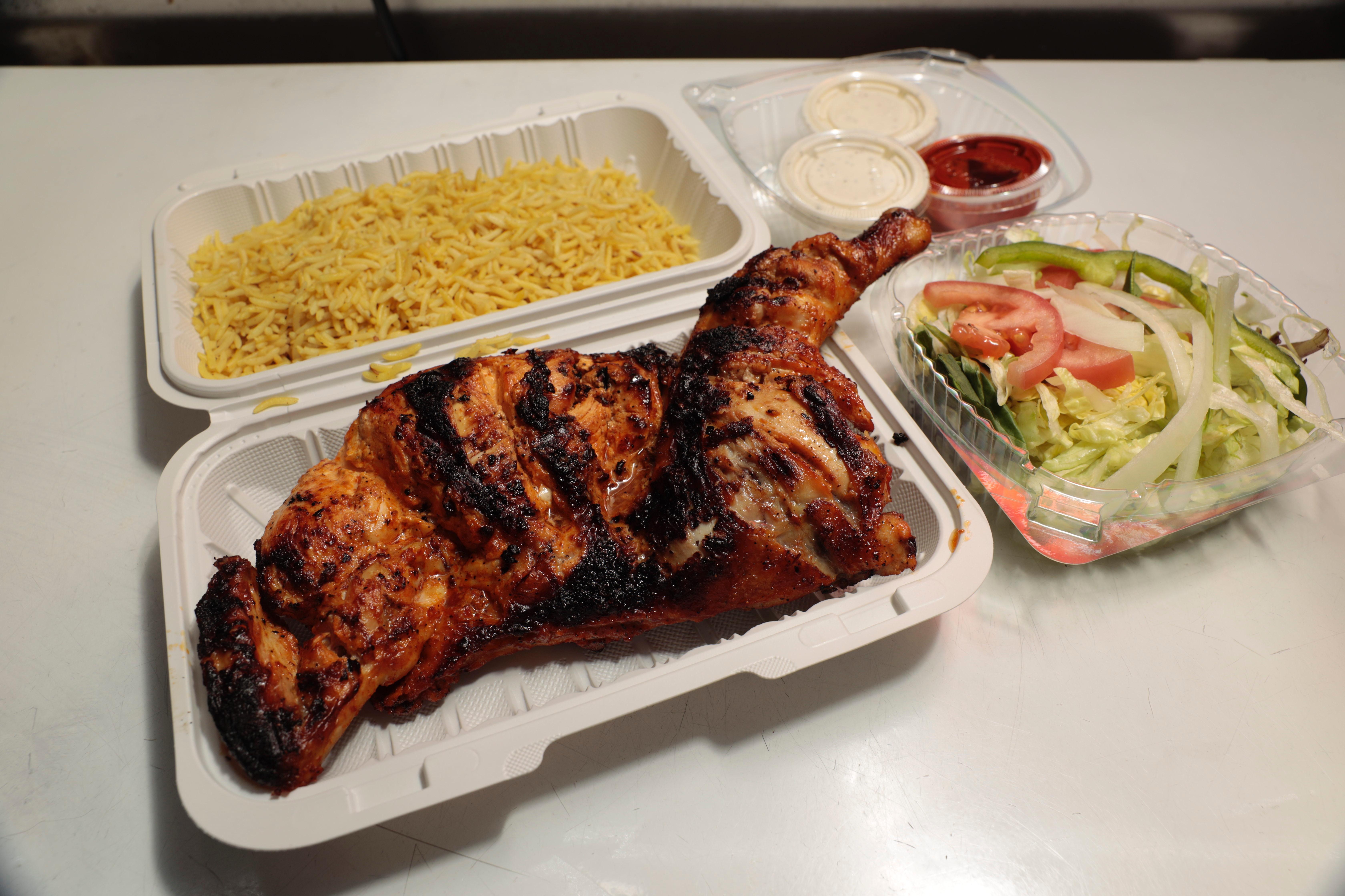 Photo credit: grubhub