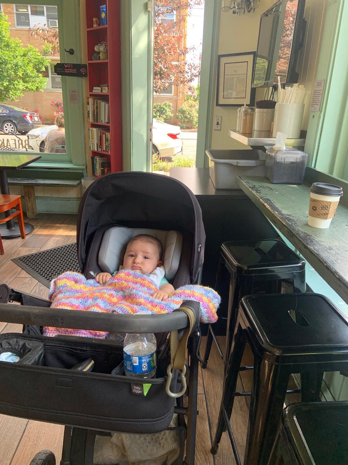 Photo credit: nextdoor