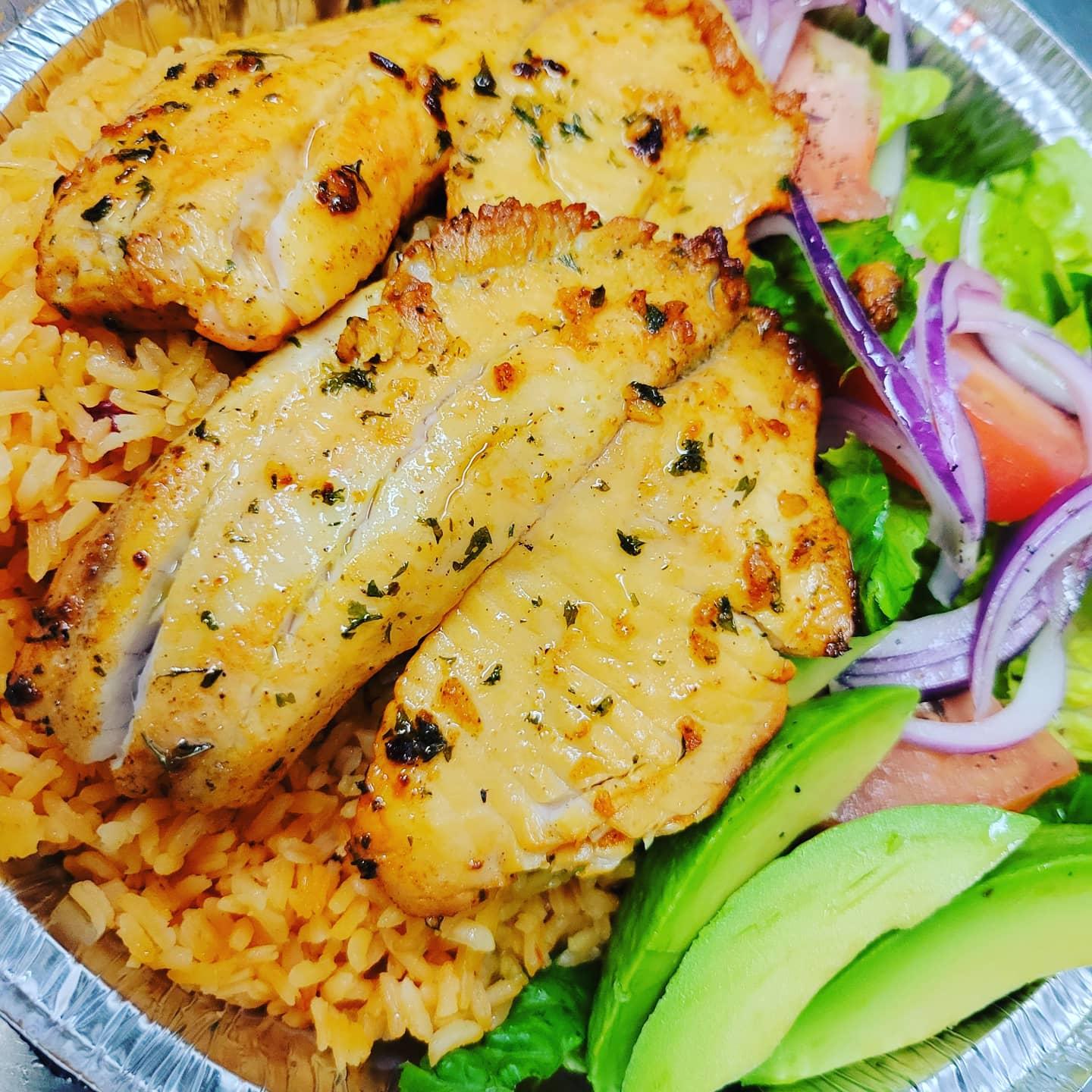 Photo credit: grubhub