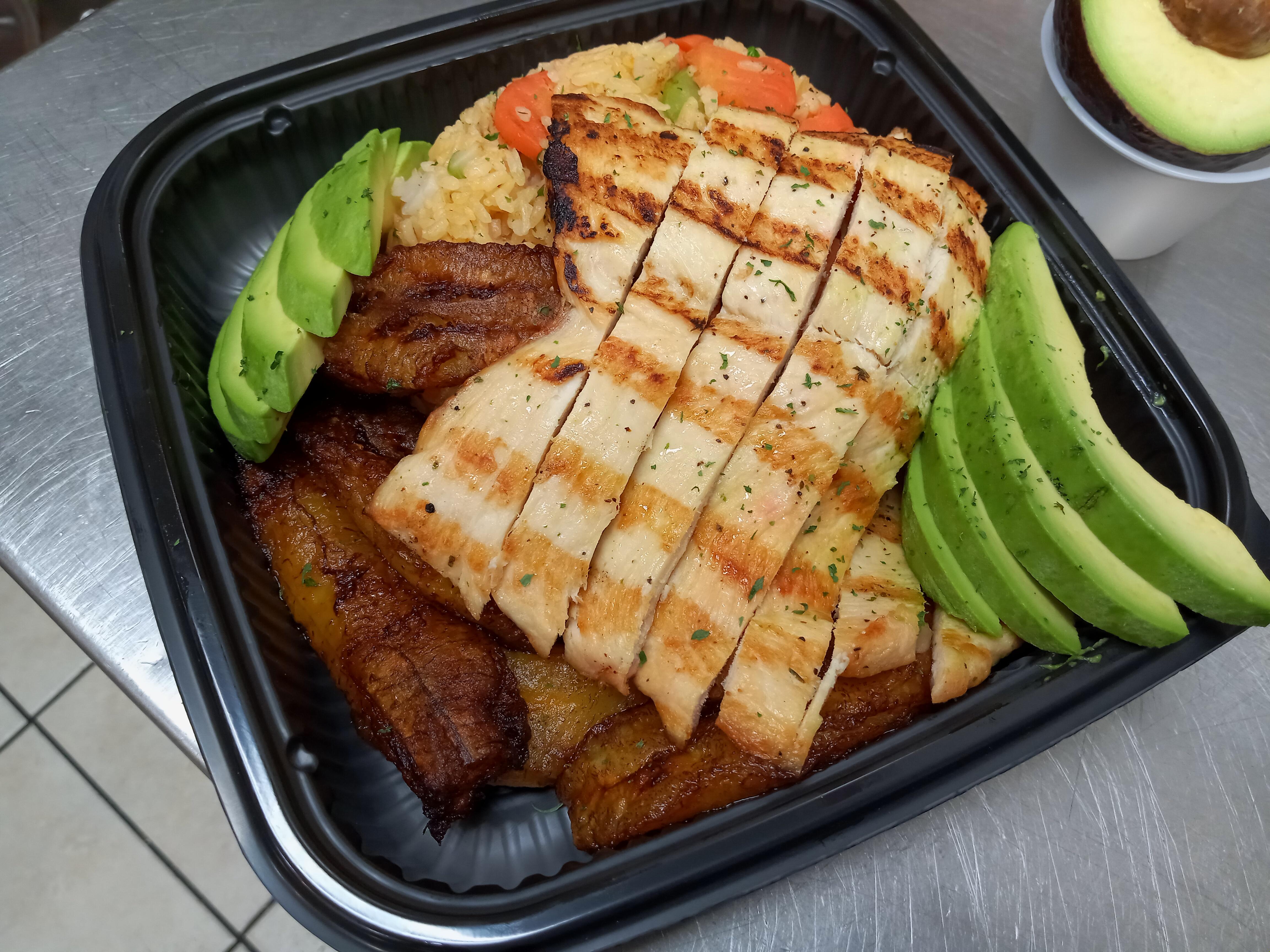 Photo credit: grubhub