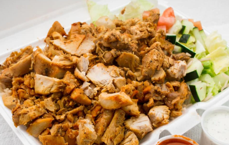 Photo credit: grubhub