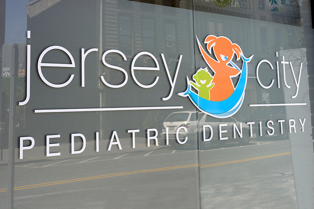 Jersey City Pediatric Dentistry