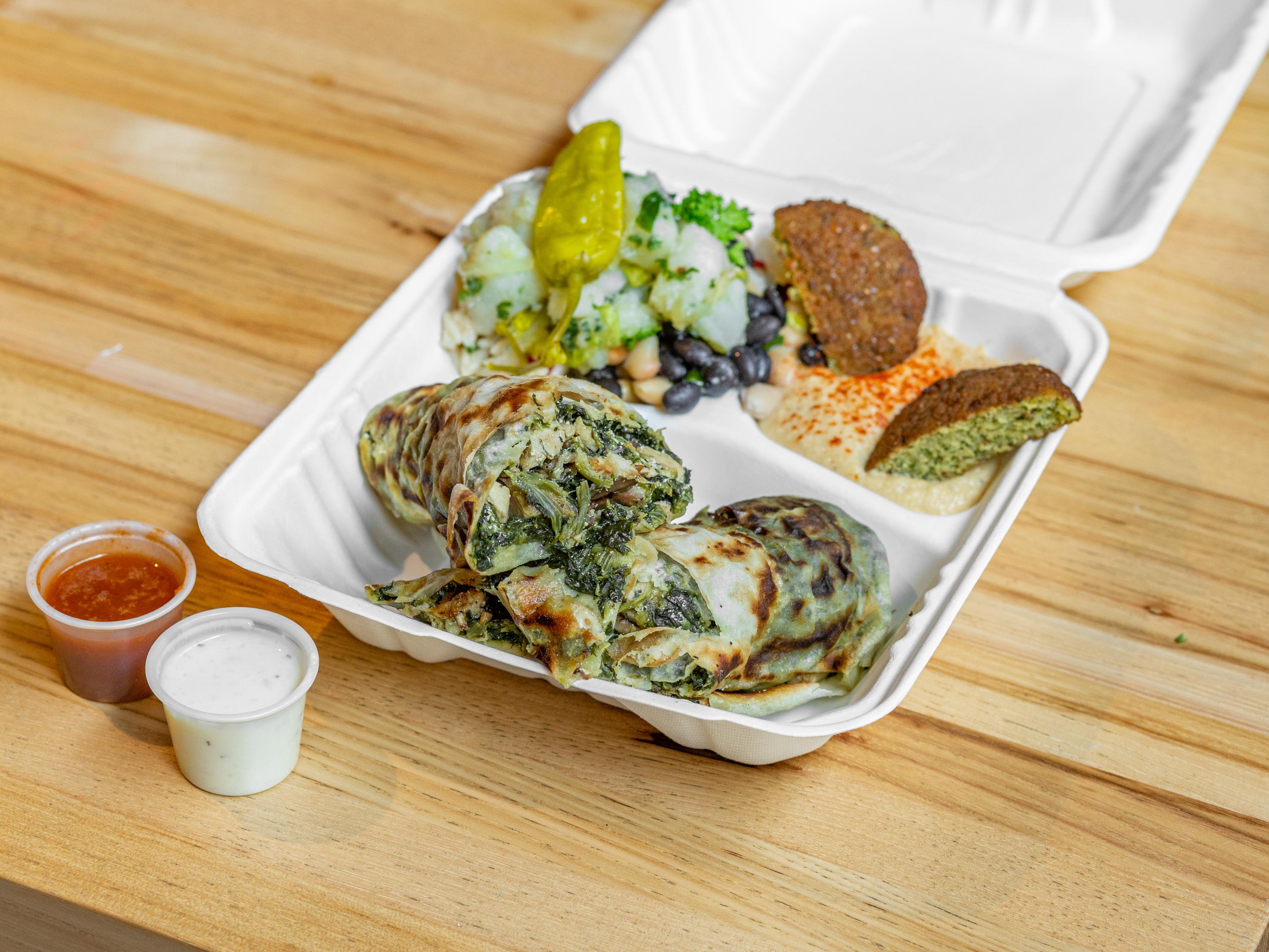 Photo credit: grubhub