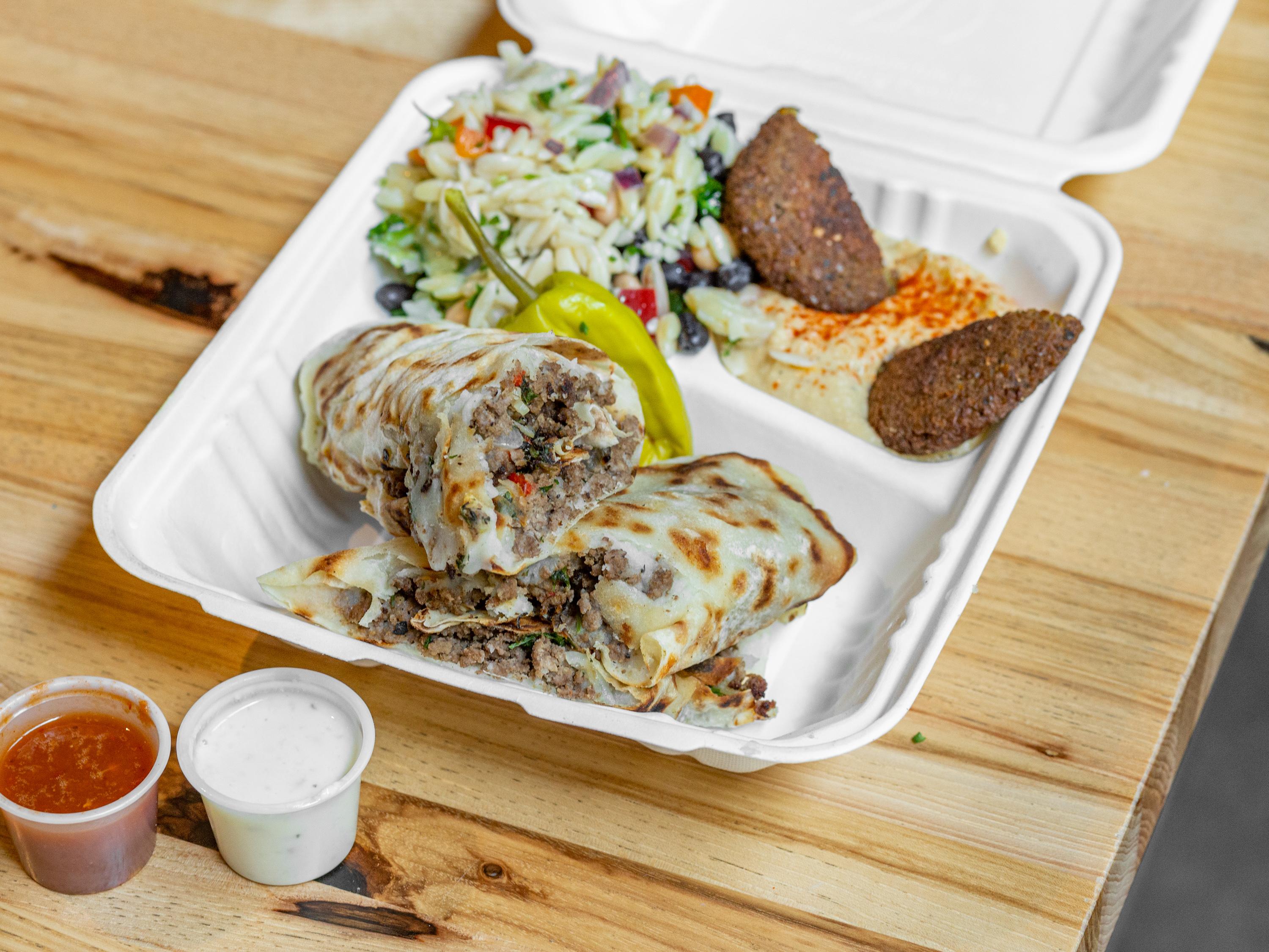 Photo credit: grubhub