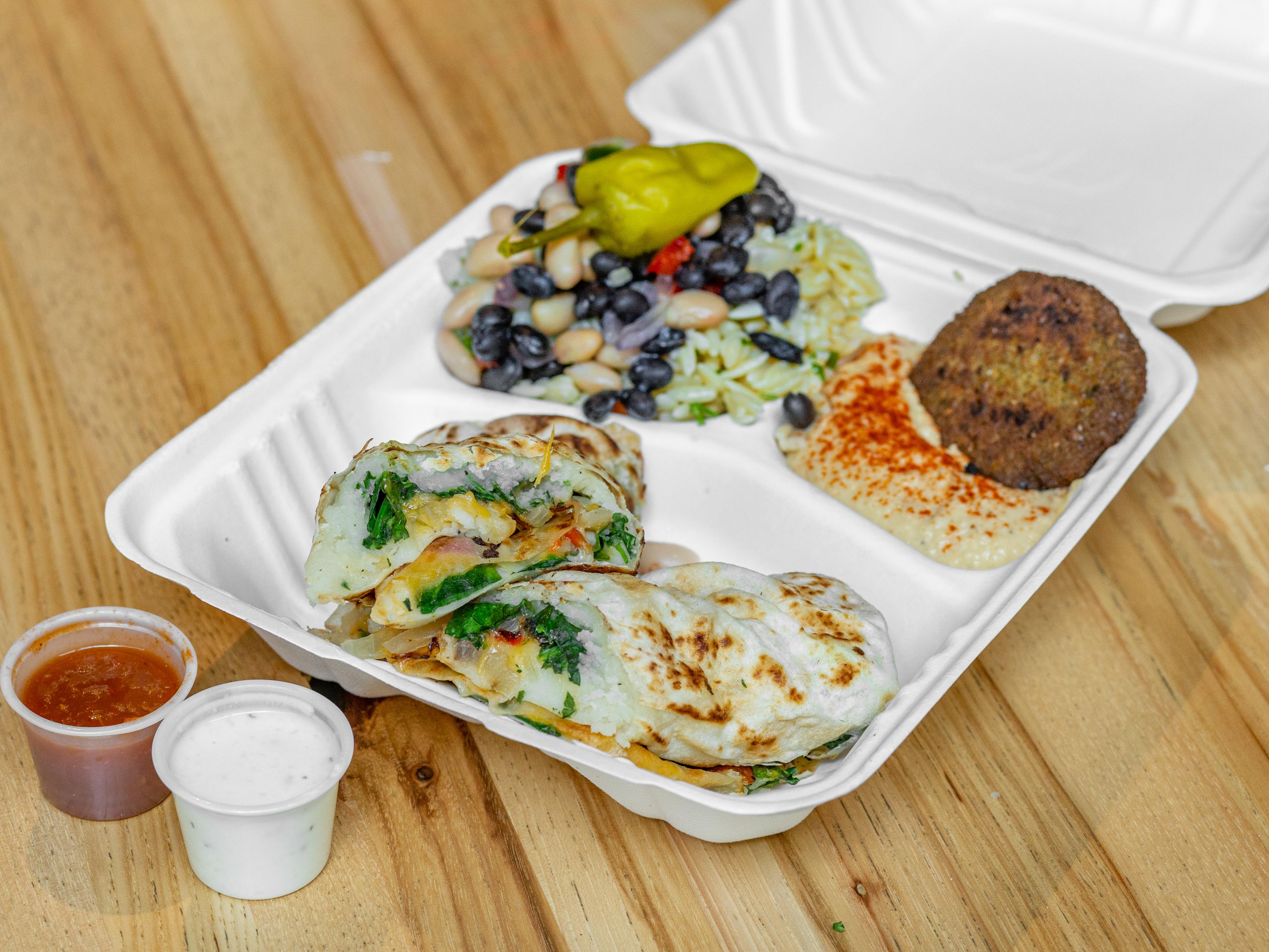 Photo credit: grubhub