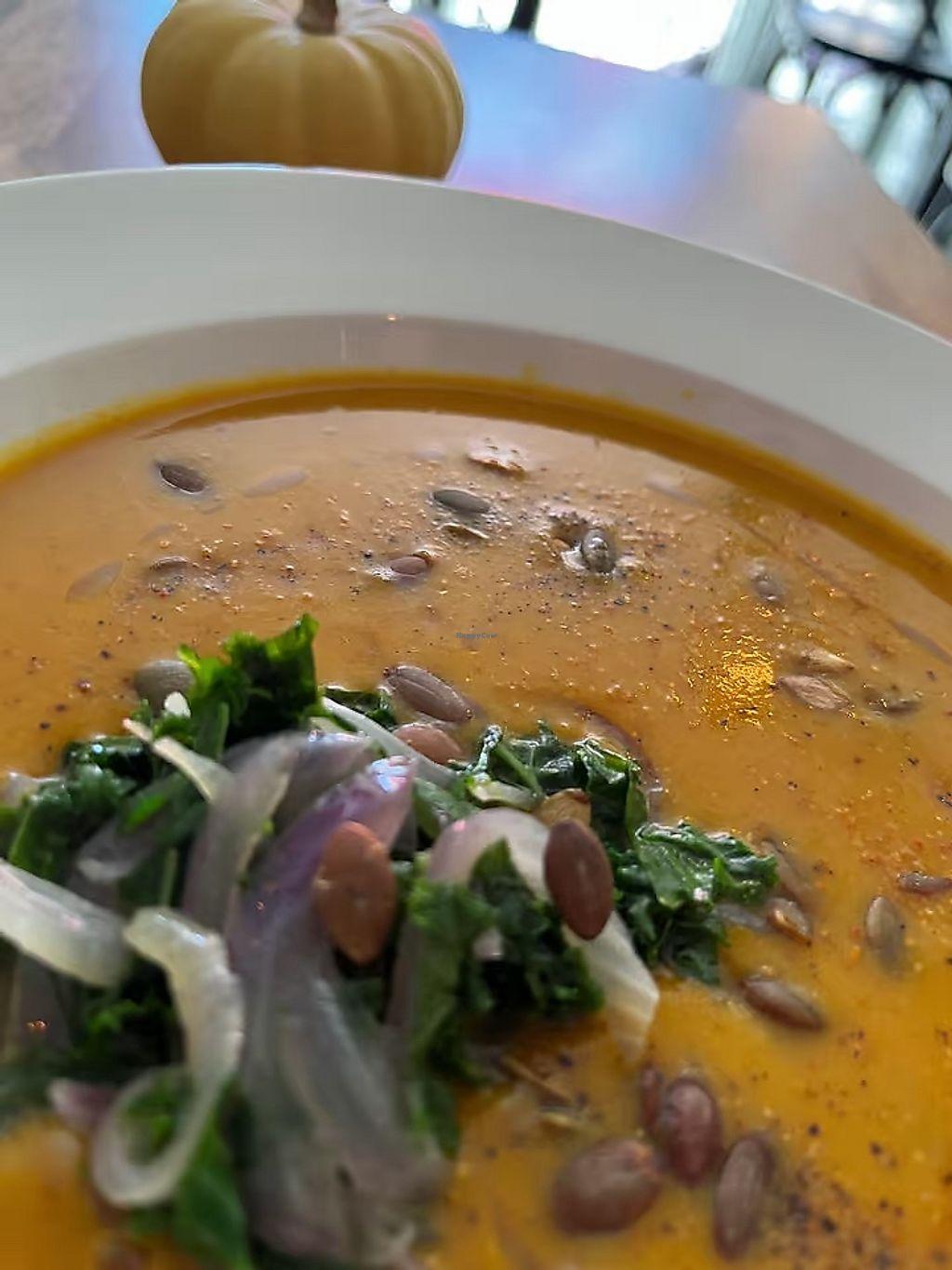 Photo credit: happycow