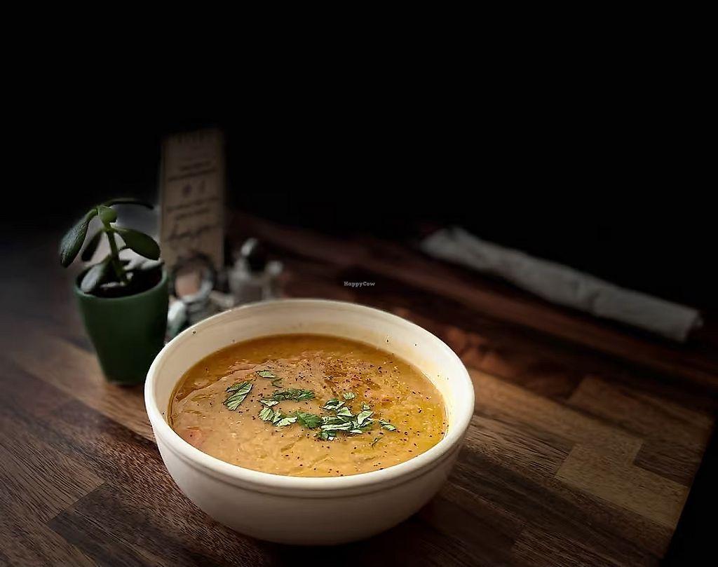 Photo credit: happycow