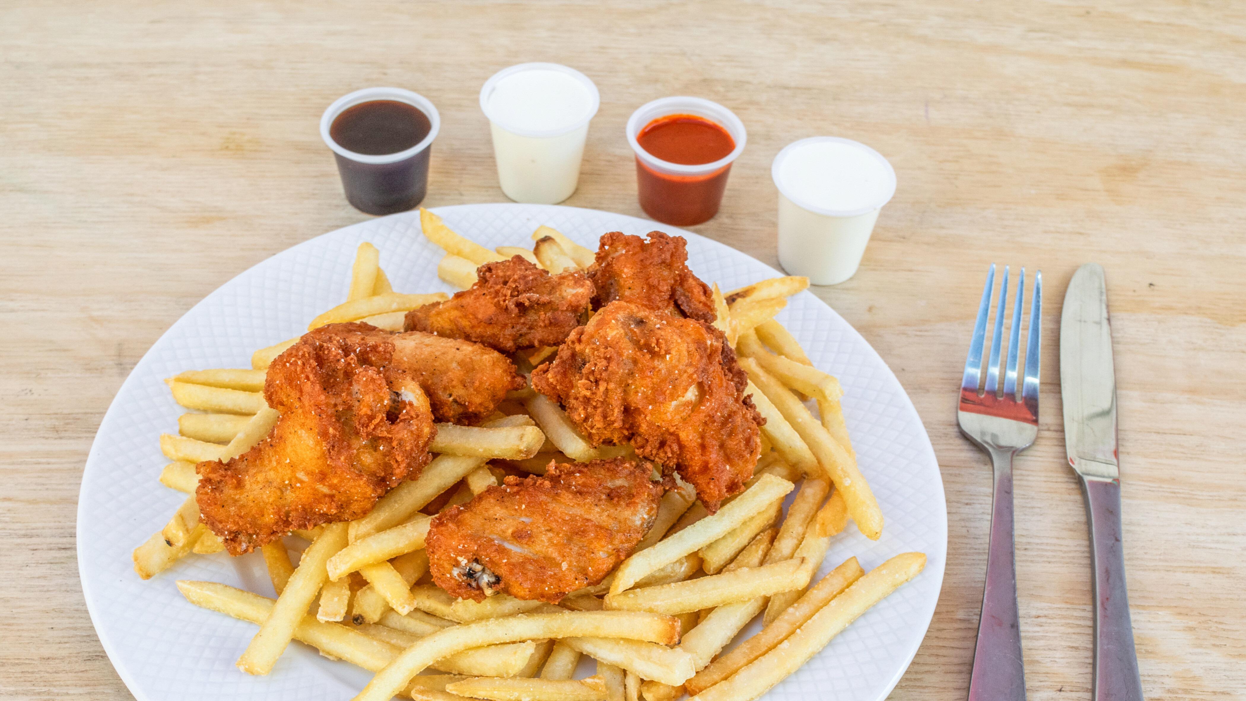 Photo credit: grubhub