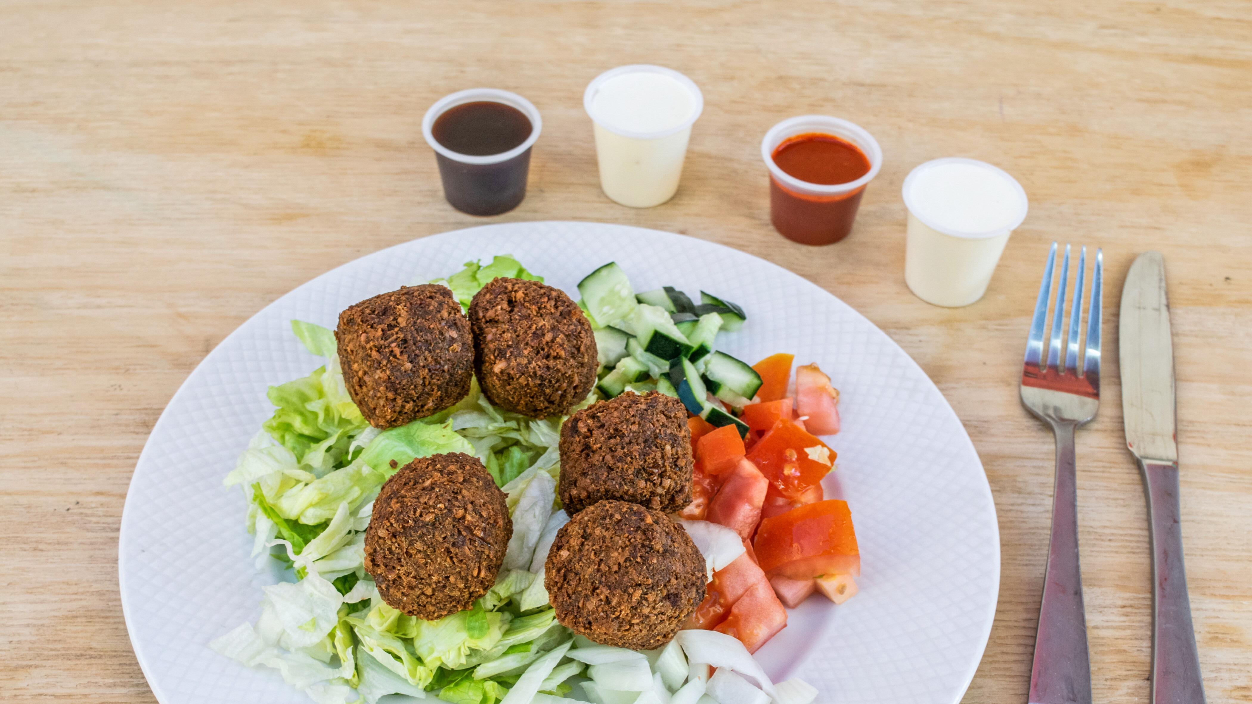 Photo credit: grubhub
