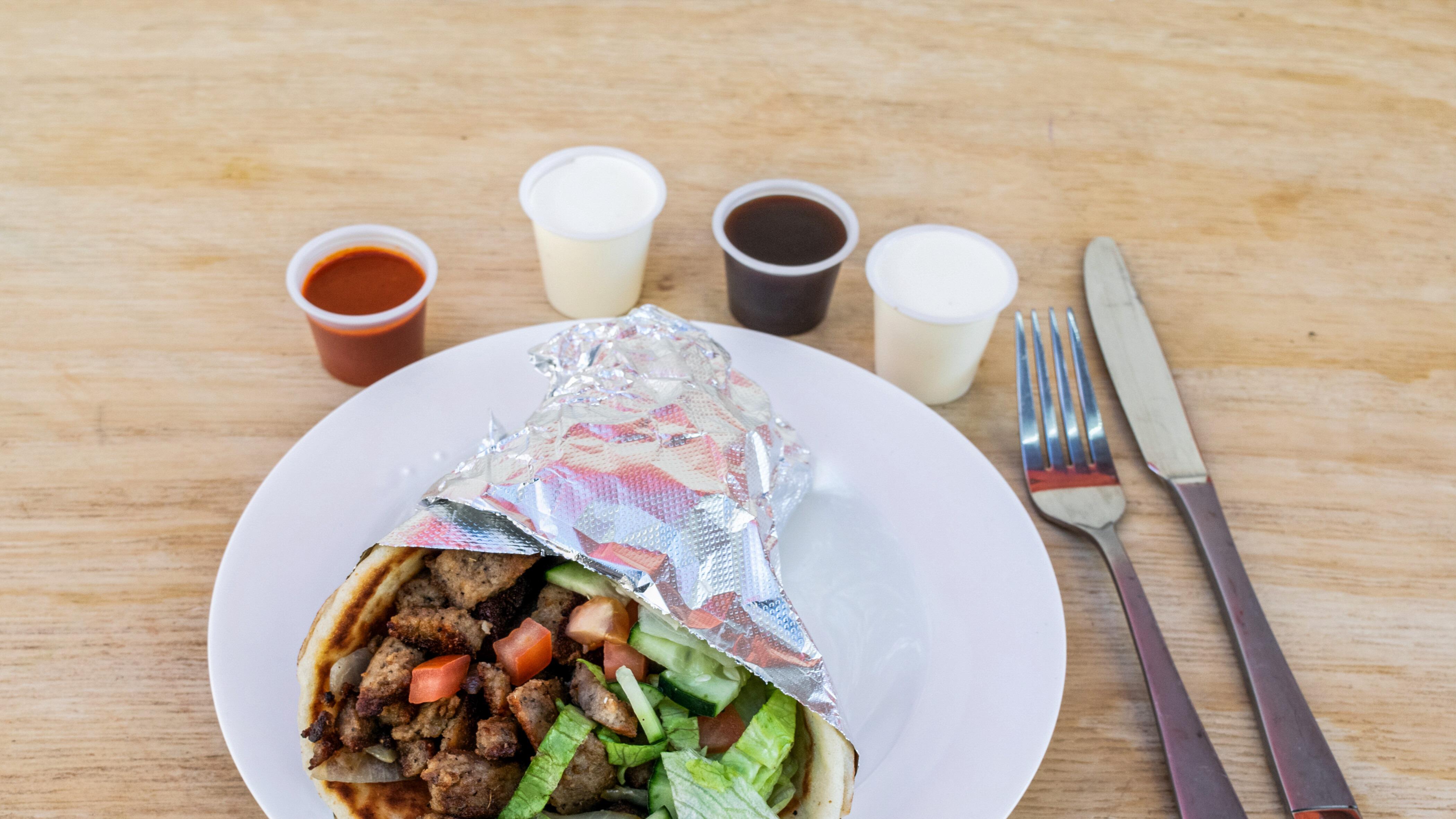 Photo credit: grubhub