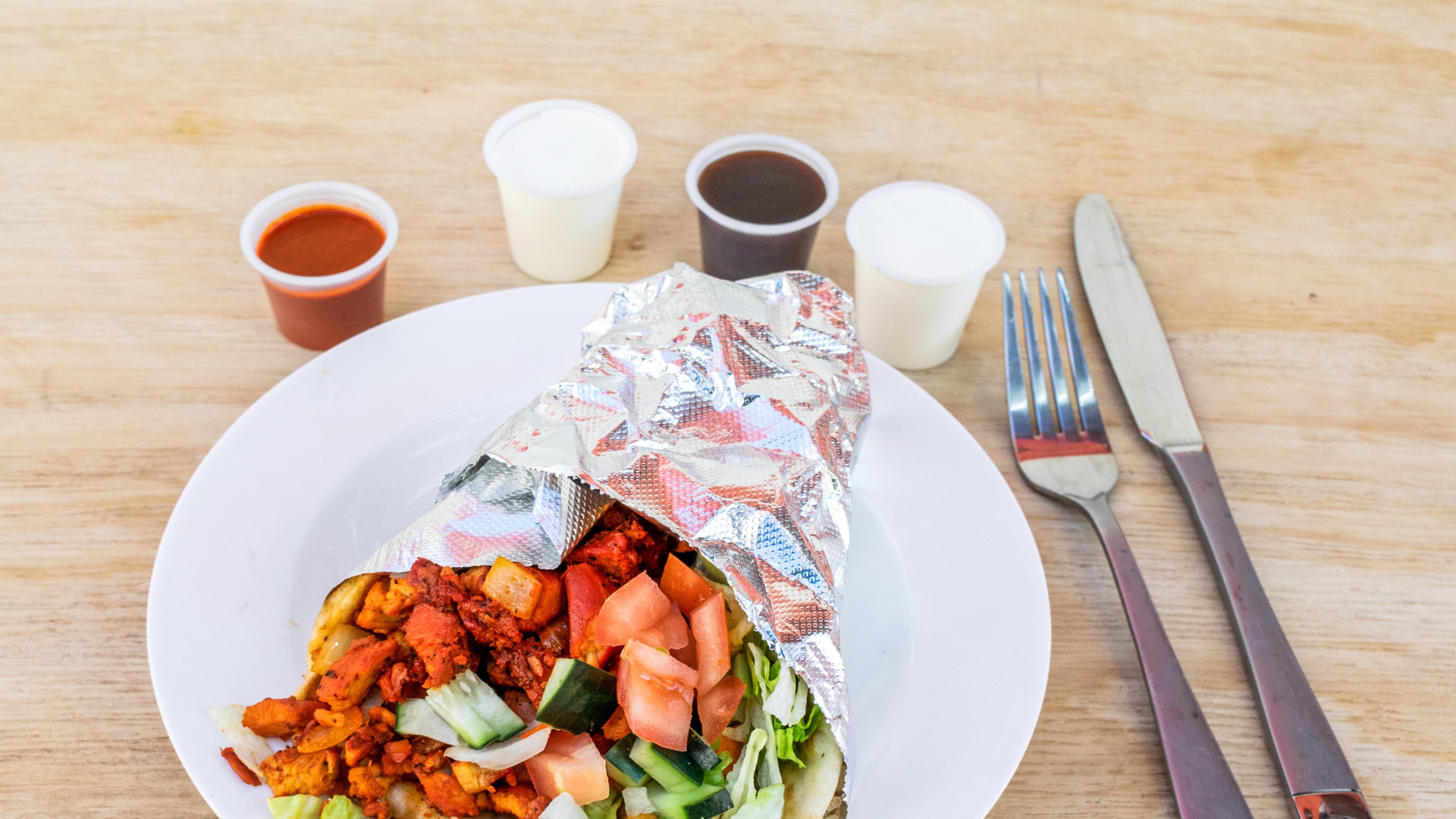 Photo credit: grubhub