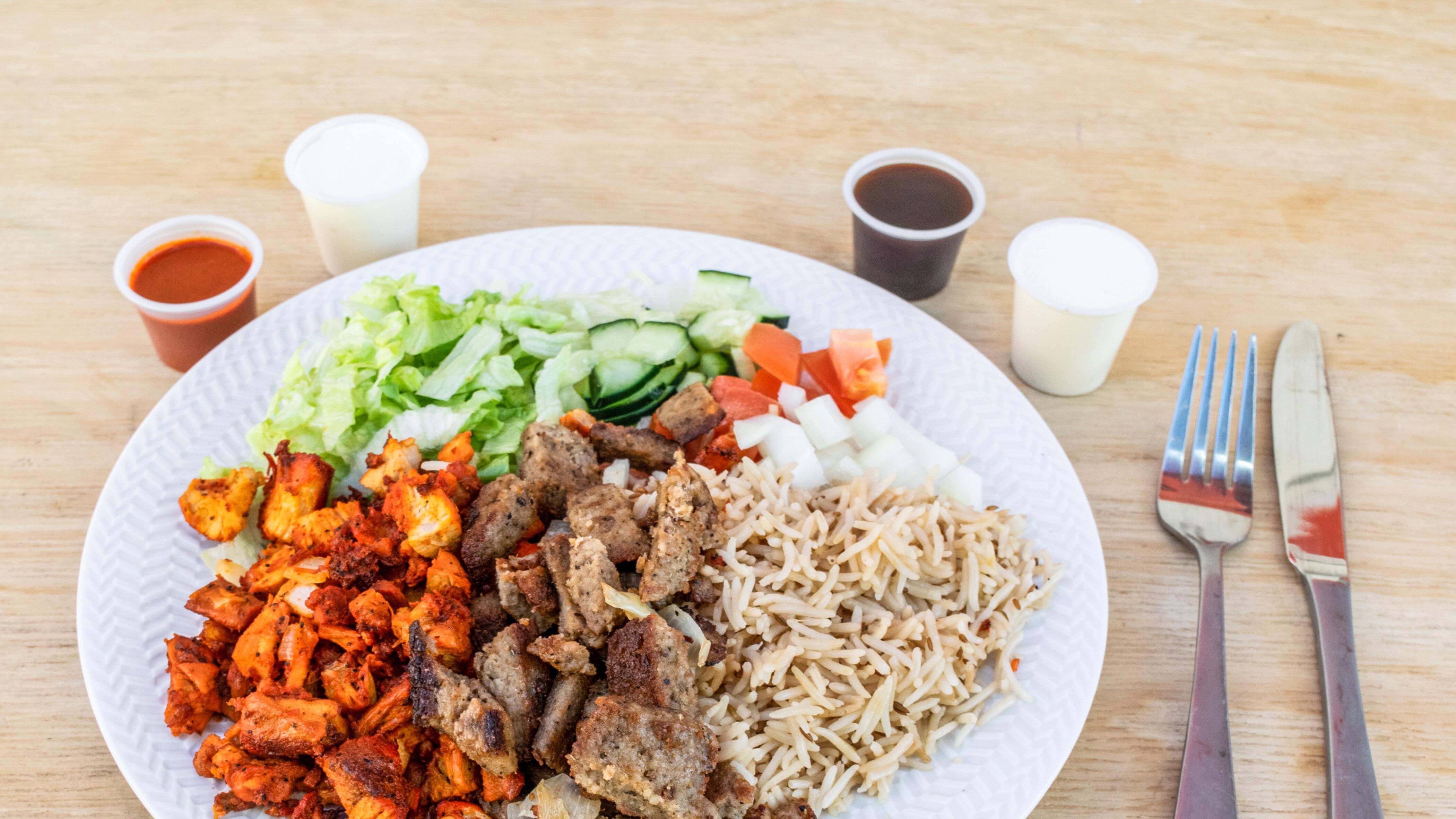 Photo credit: grubhub