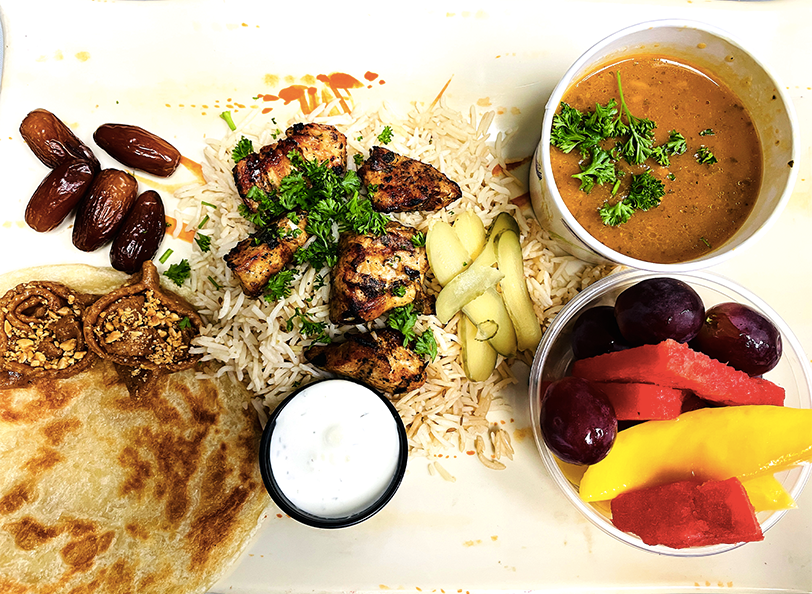 Photo credit: grubhub