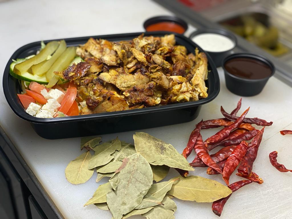 Photo credit: grubhub