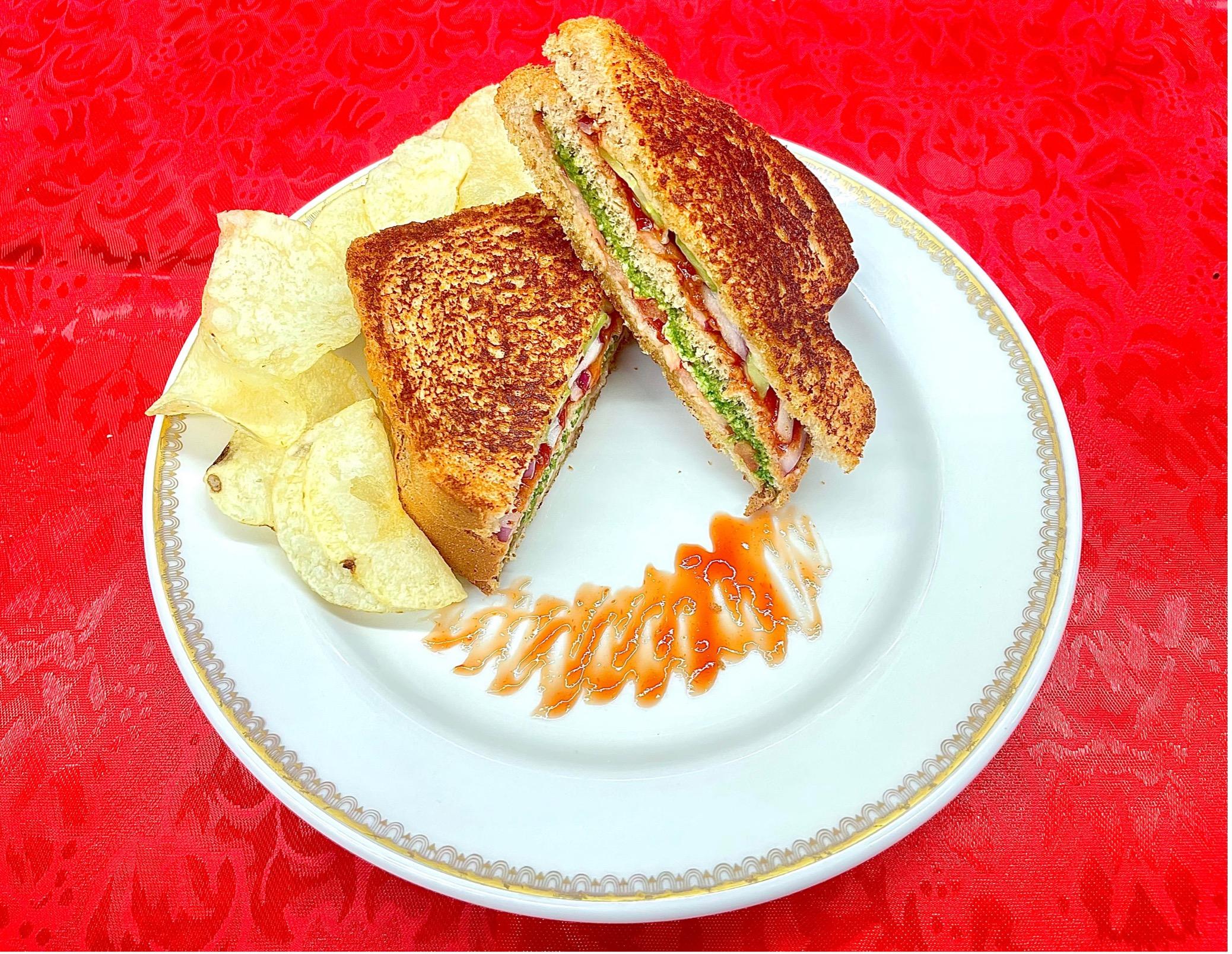 Photo credit: grubhub