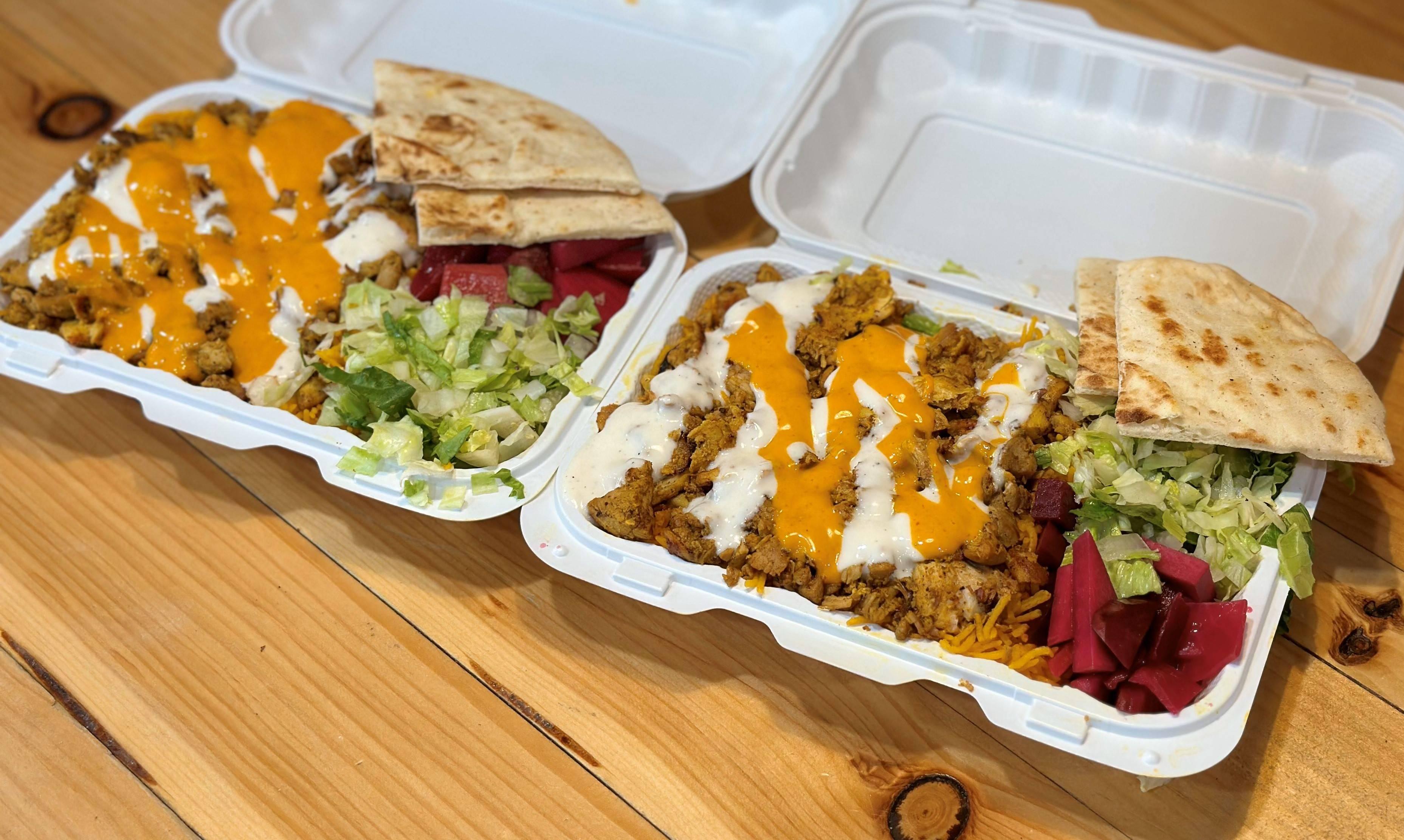Photo credit: ubereats