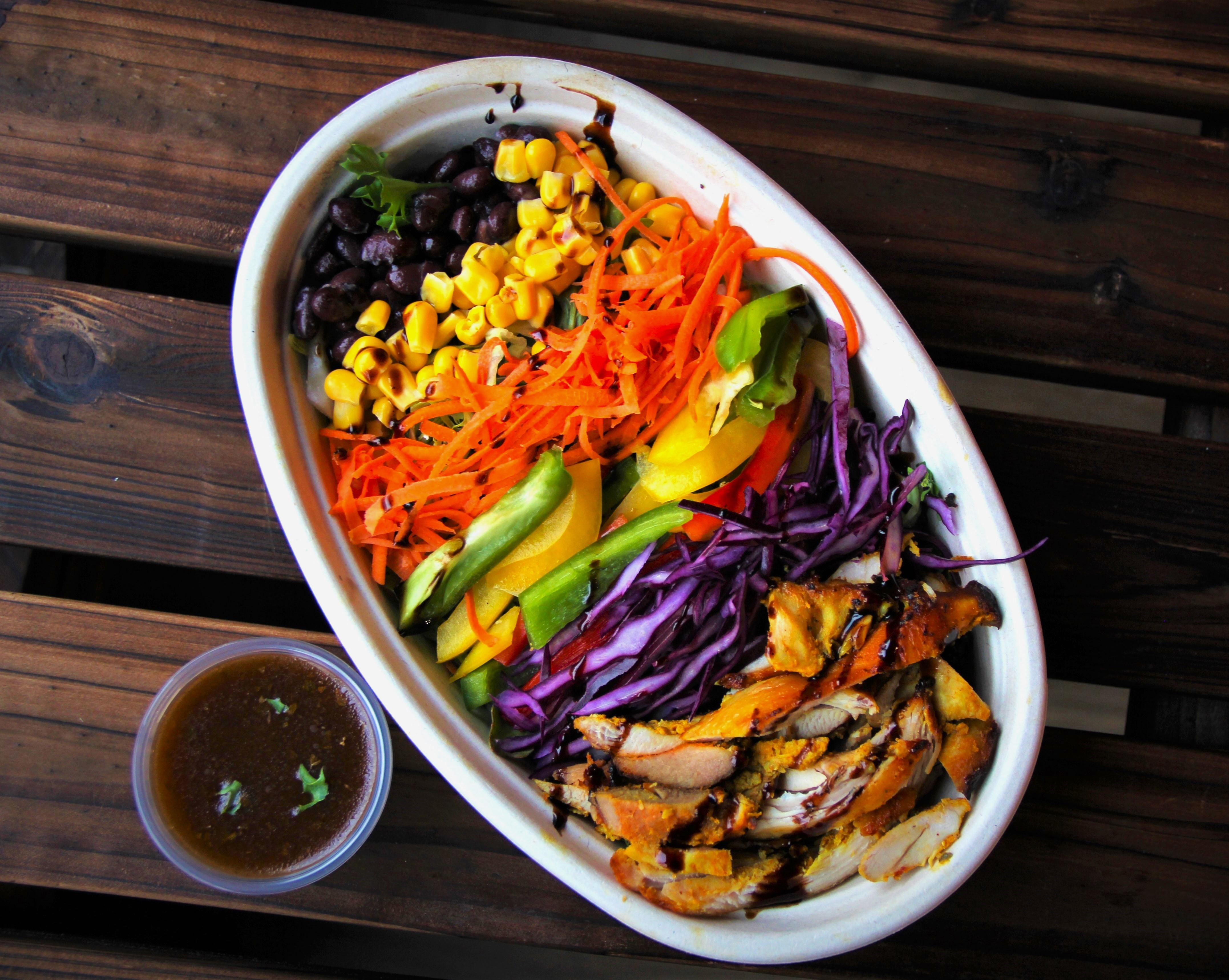 Photo credit: grubhub