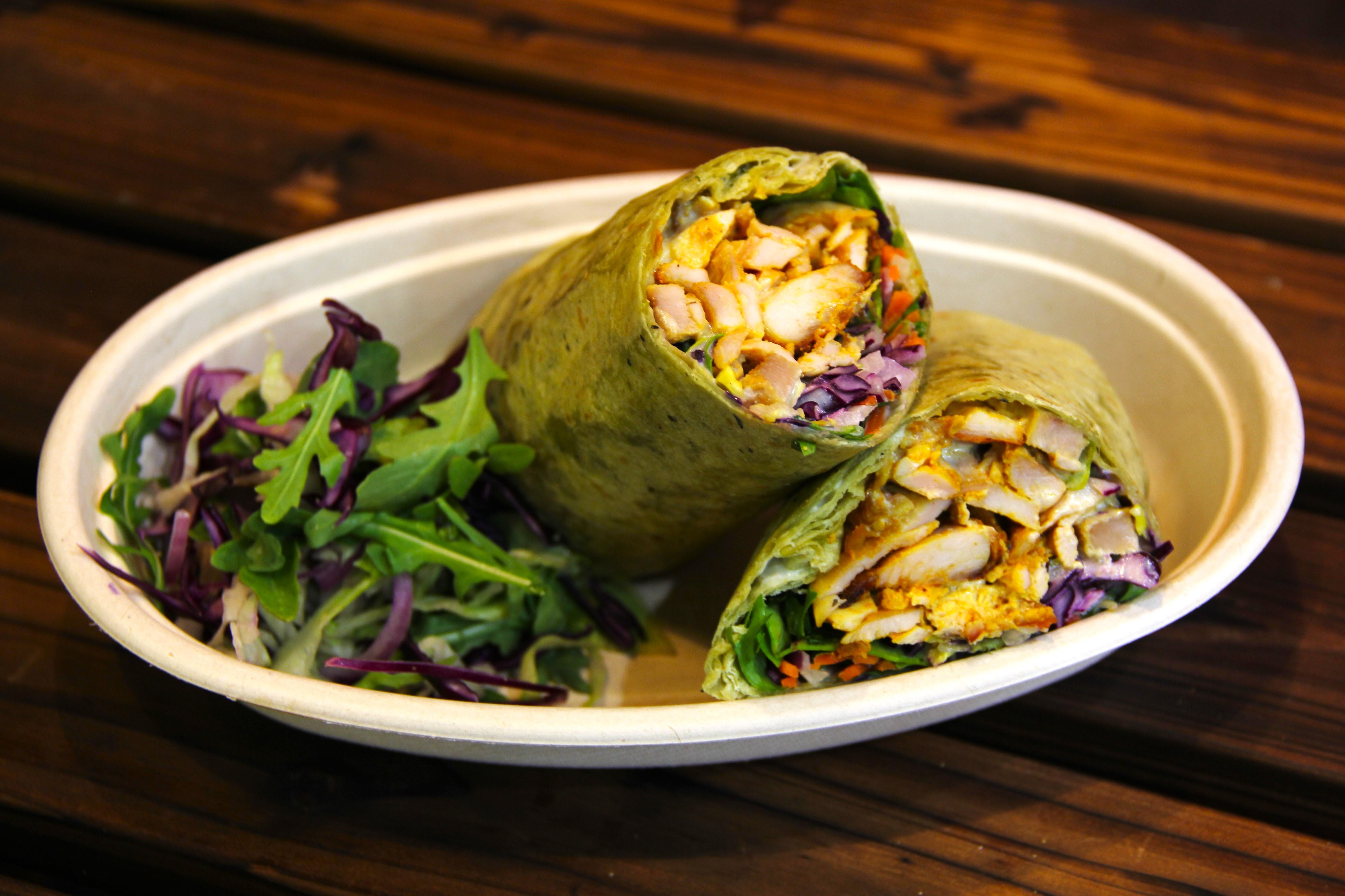Photo credit: grubhub