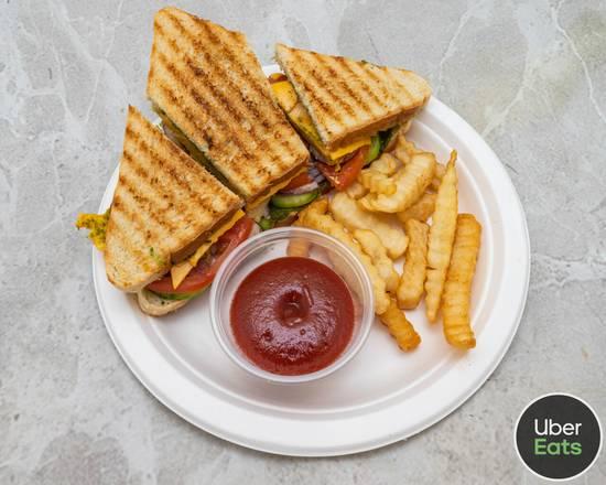 Photo credit: ubereats