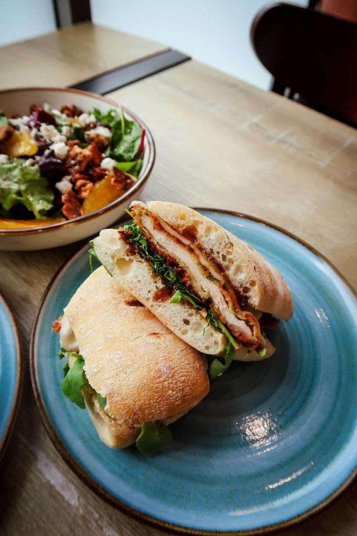 Photo credit: grubhub