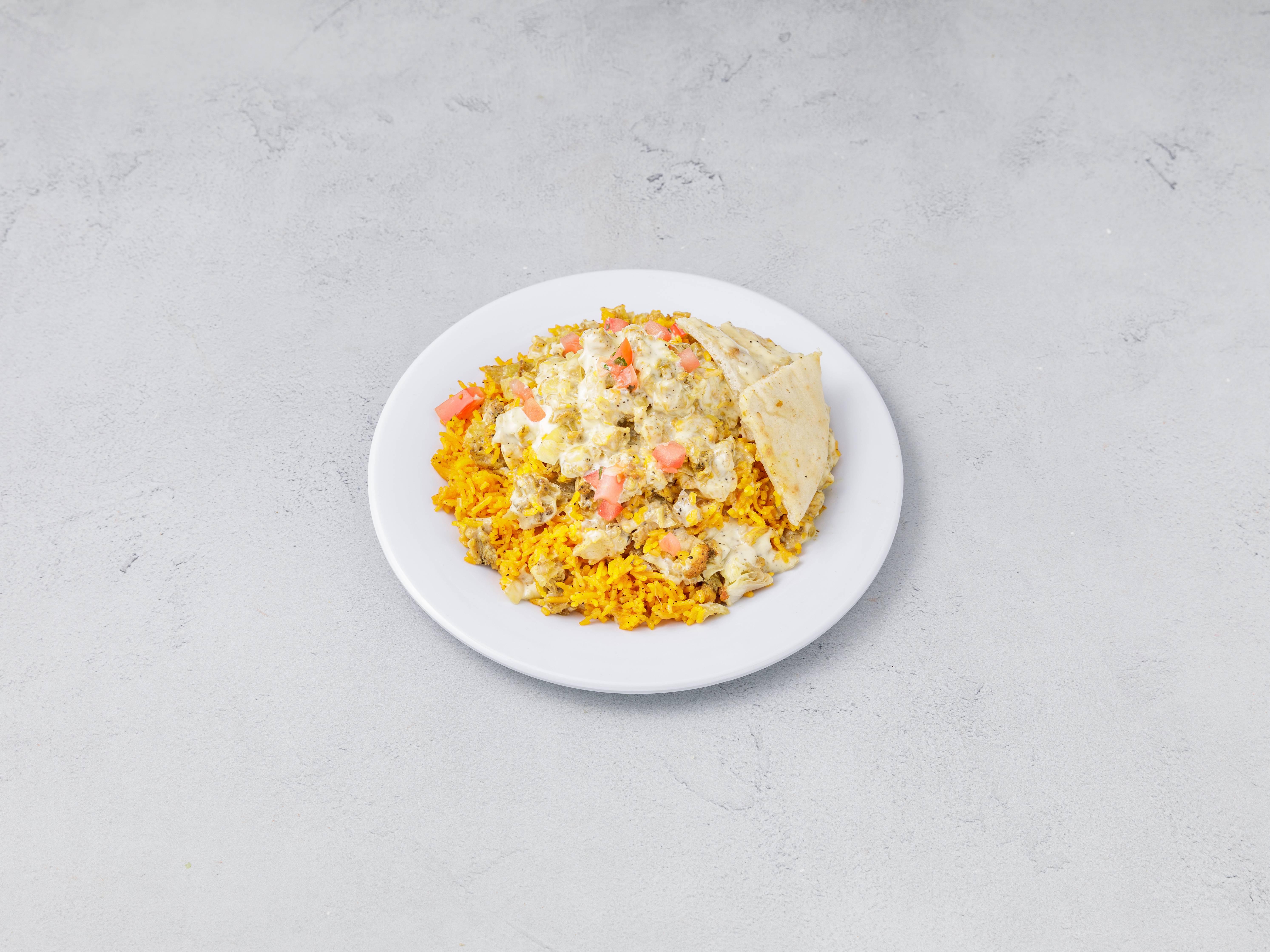 Photo credit: grubhub