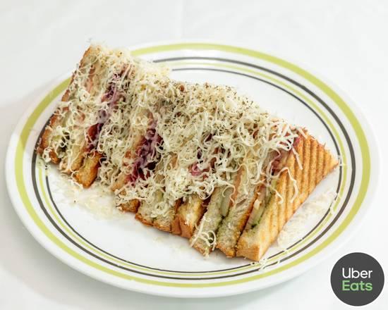 Photo credit: ubereats