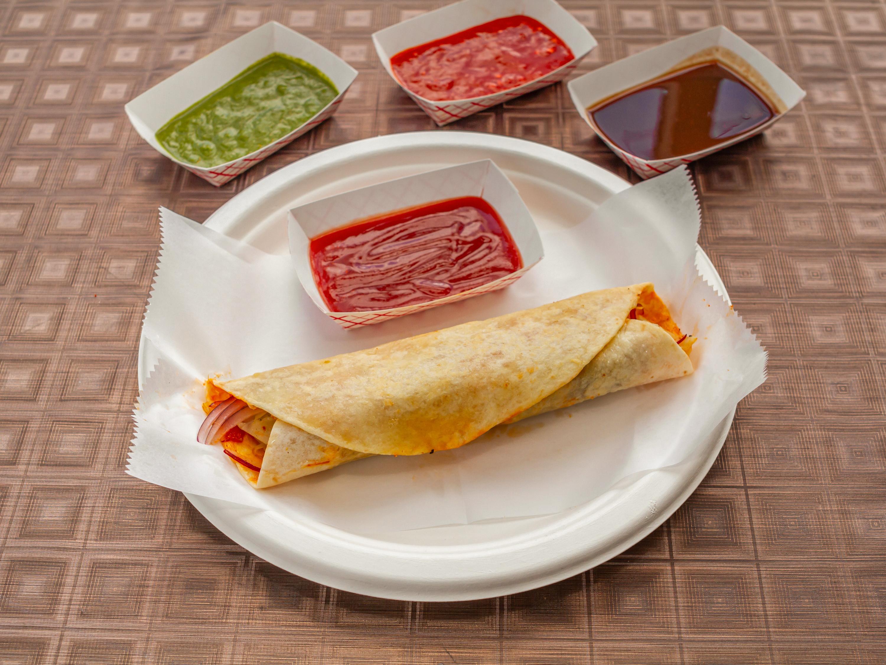 Photo credit: grubhub