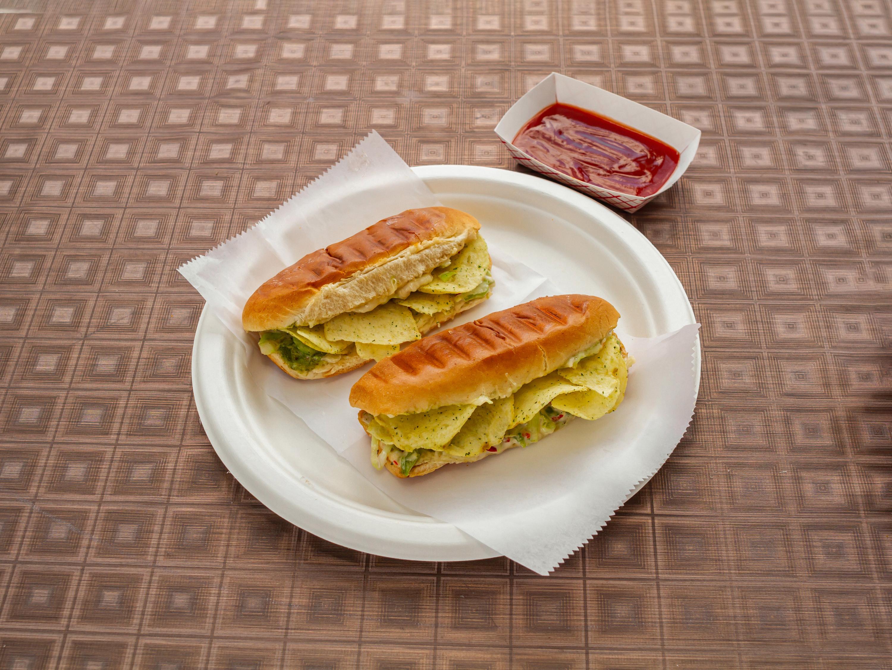 Photo credit: grubhub