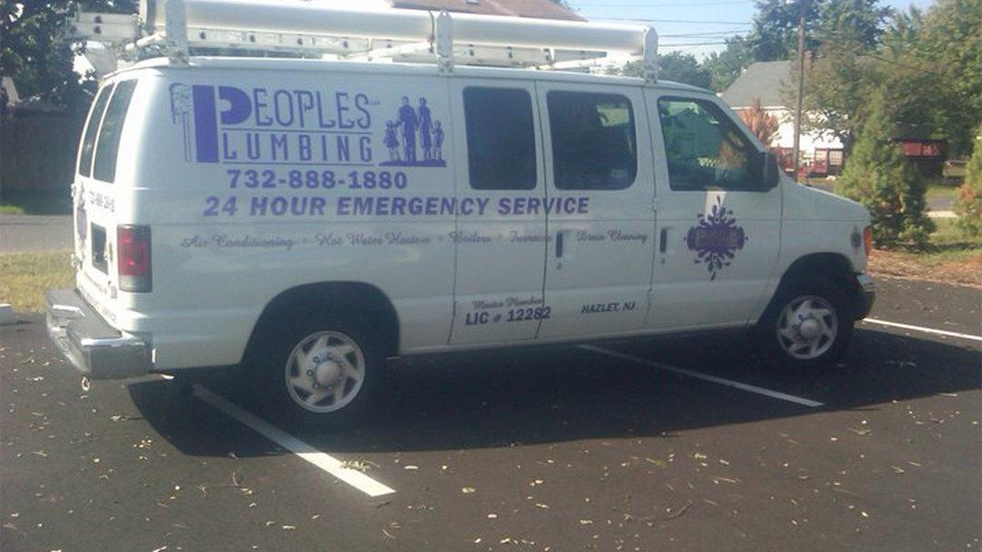 People's Plumbing LLC