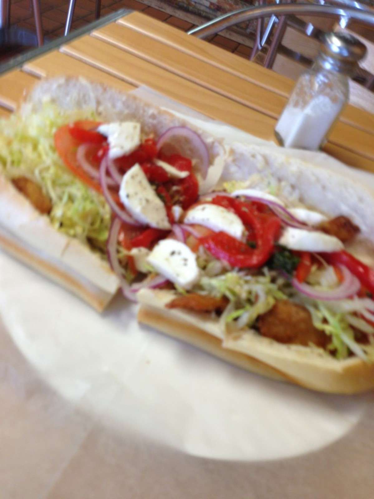 Photo credit: zomato