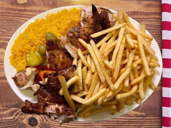 Photo credit: grubhub