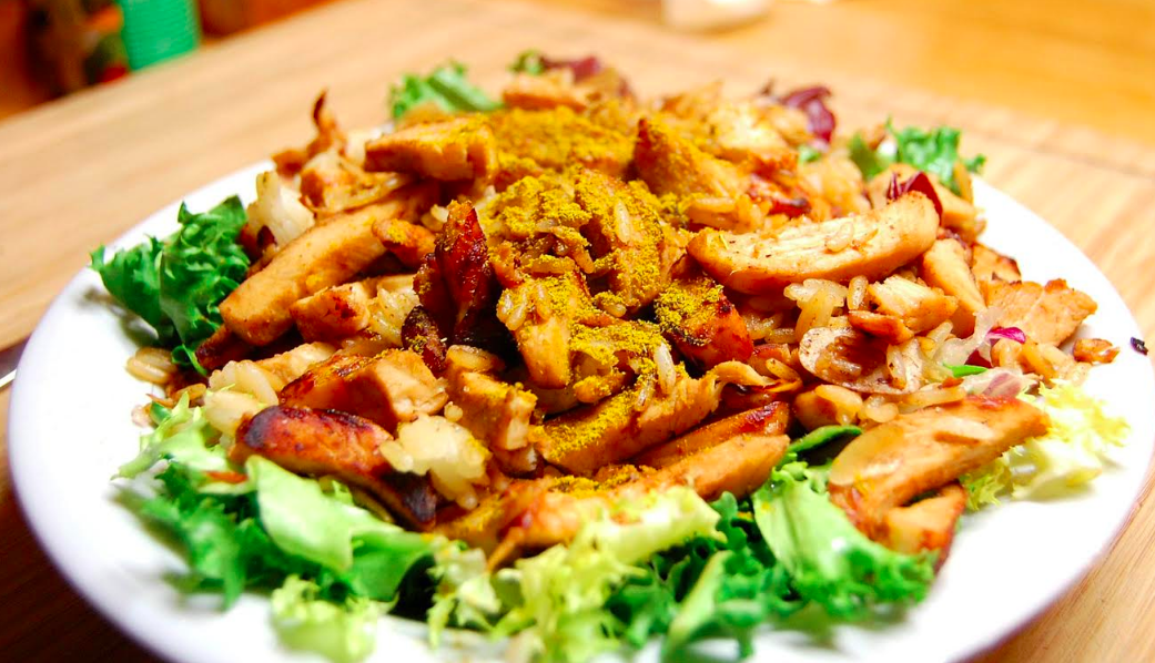 Photo credit: grubhub