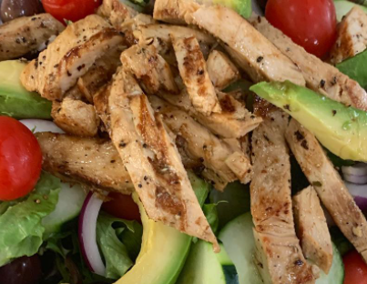 Photo credit: grubhub