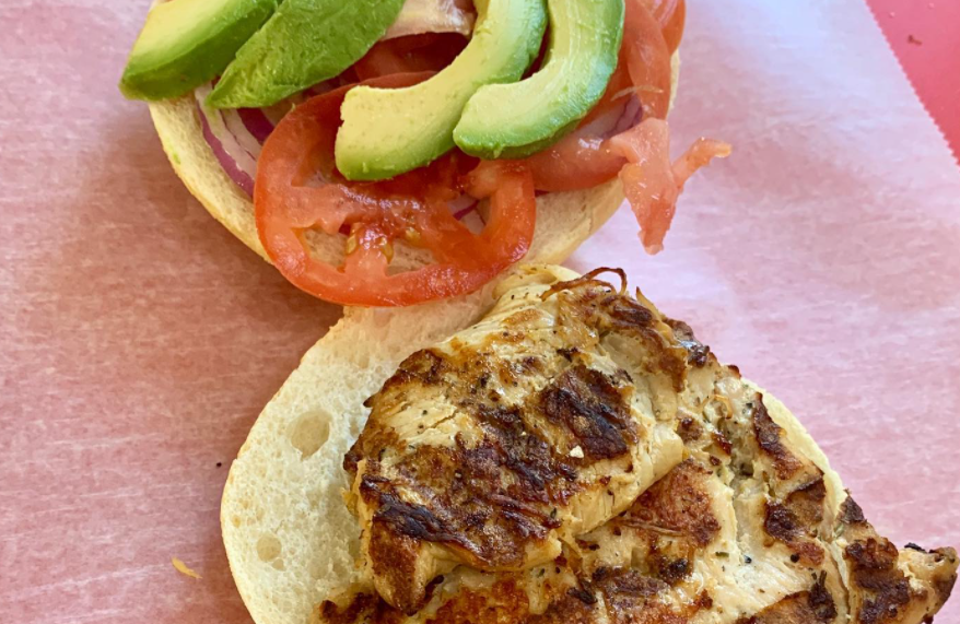 Photo credit: grubhub