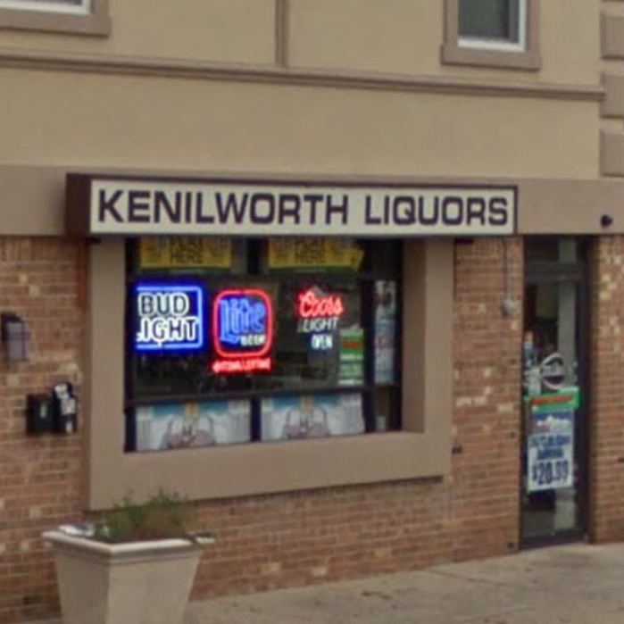 Kenilworth Discount Liquors