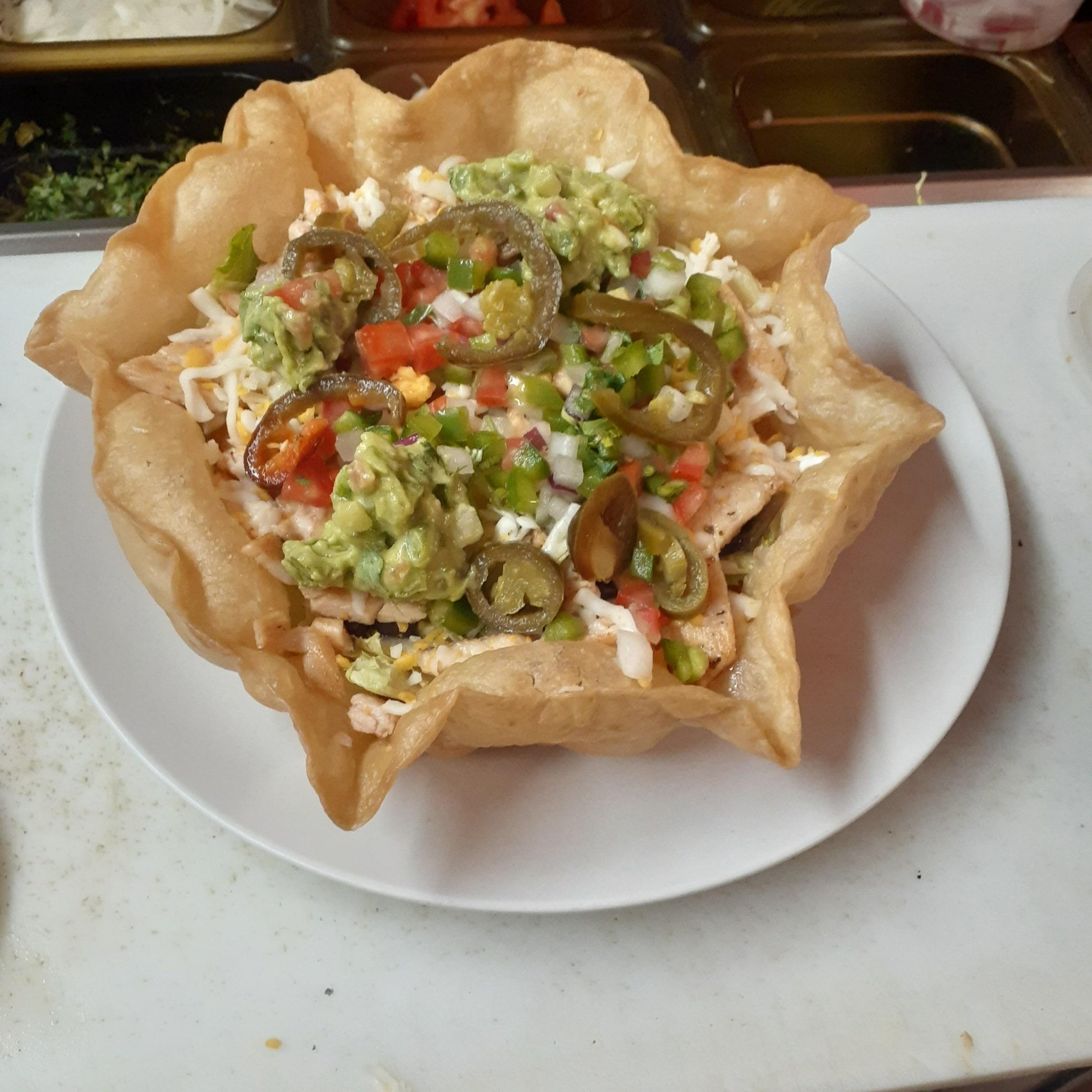 Photo credit: grubhub