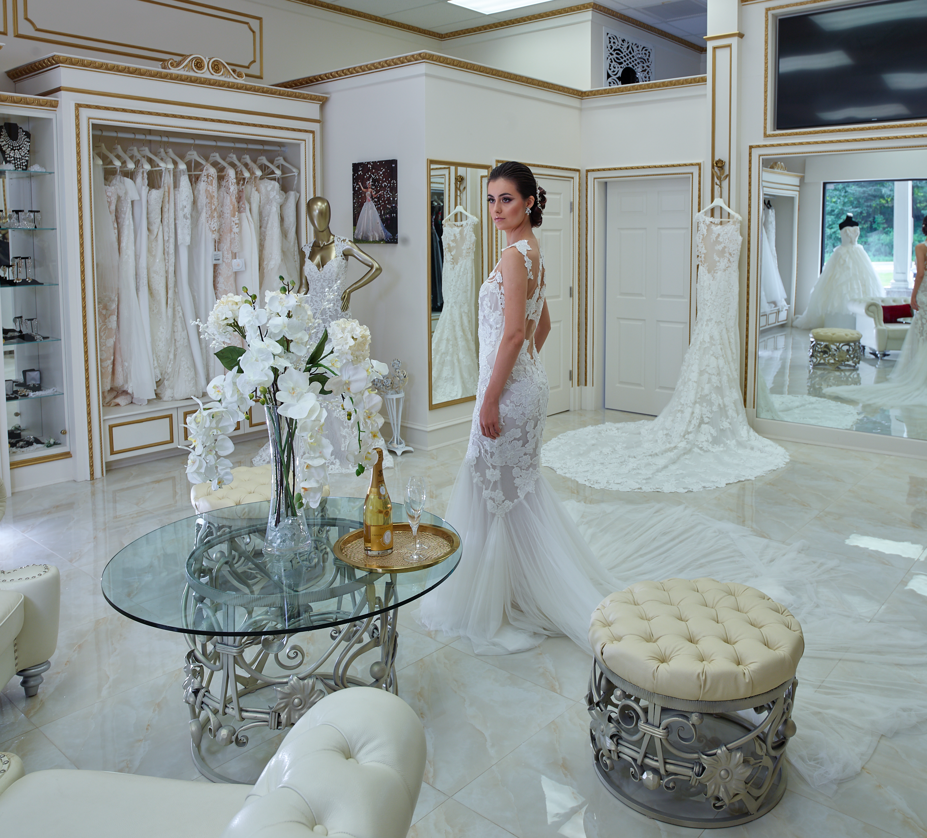 Fantasy Bridal Boutique