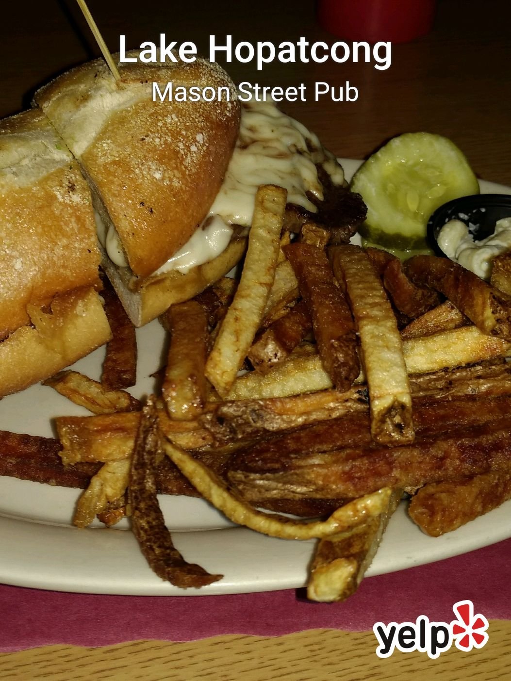 Photo credit: tripadvisor
