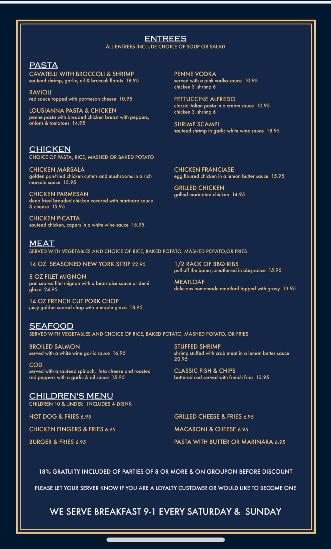 Photo credit: Tripadvisor