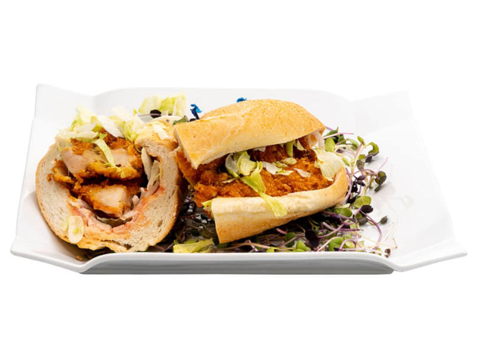 Photo credit: grubhub