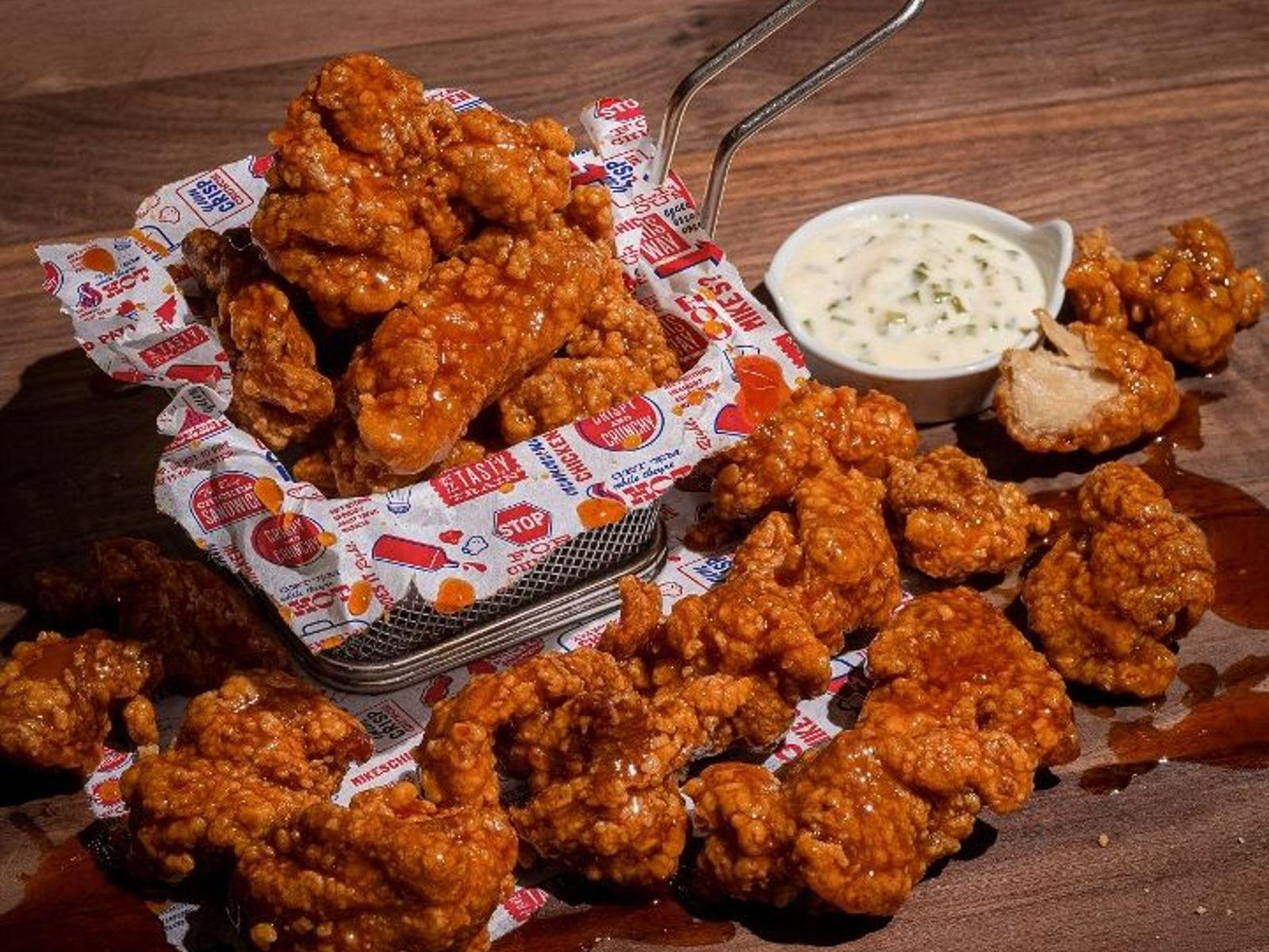 Photo credit: grubhub