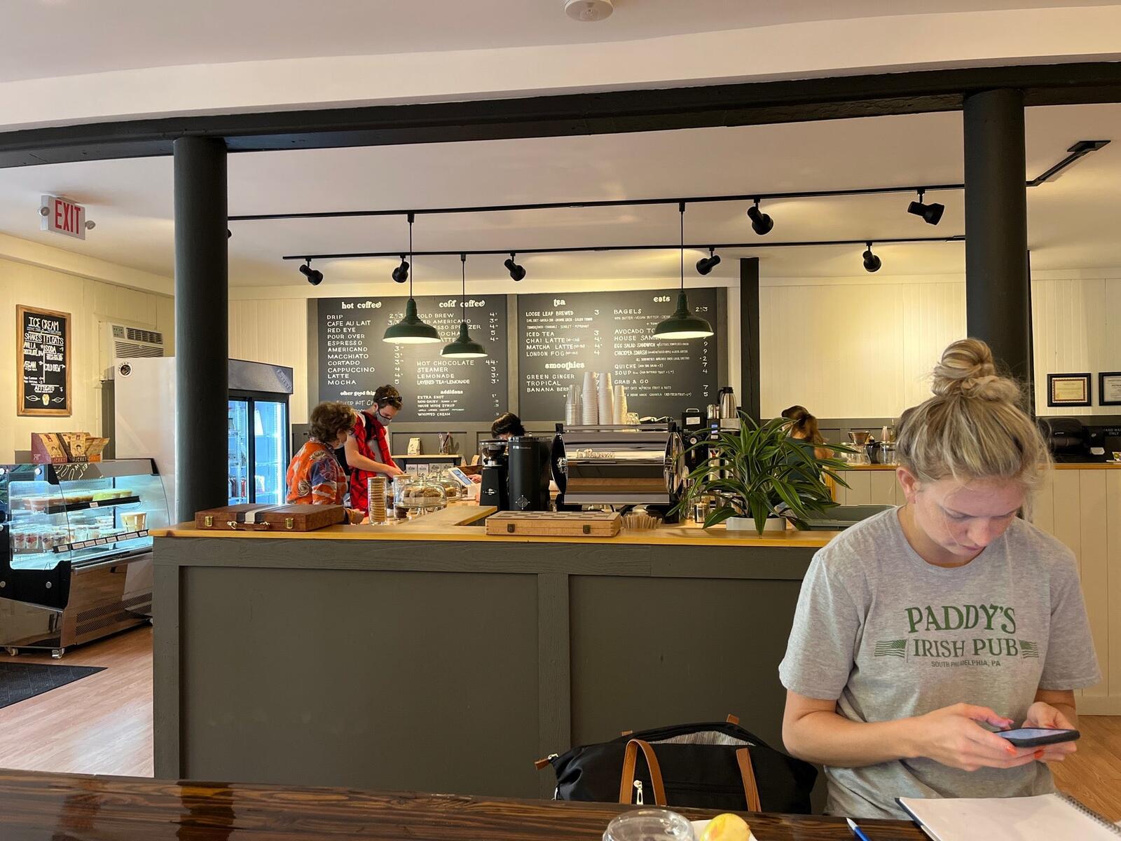 Photo credit: nextdoor