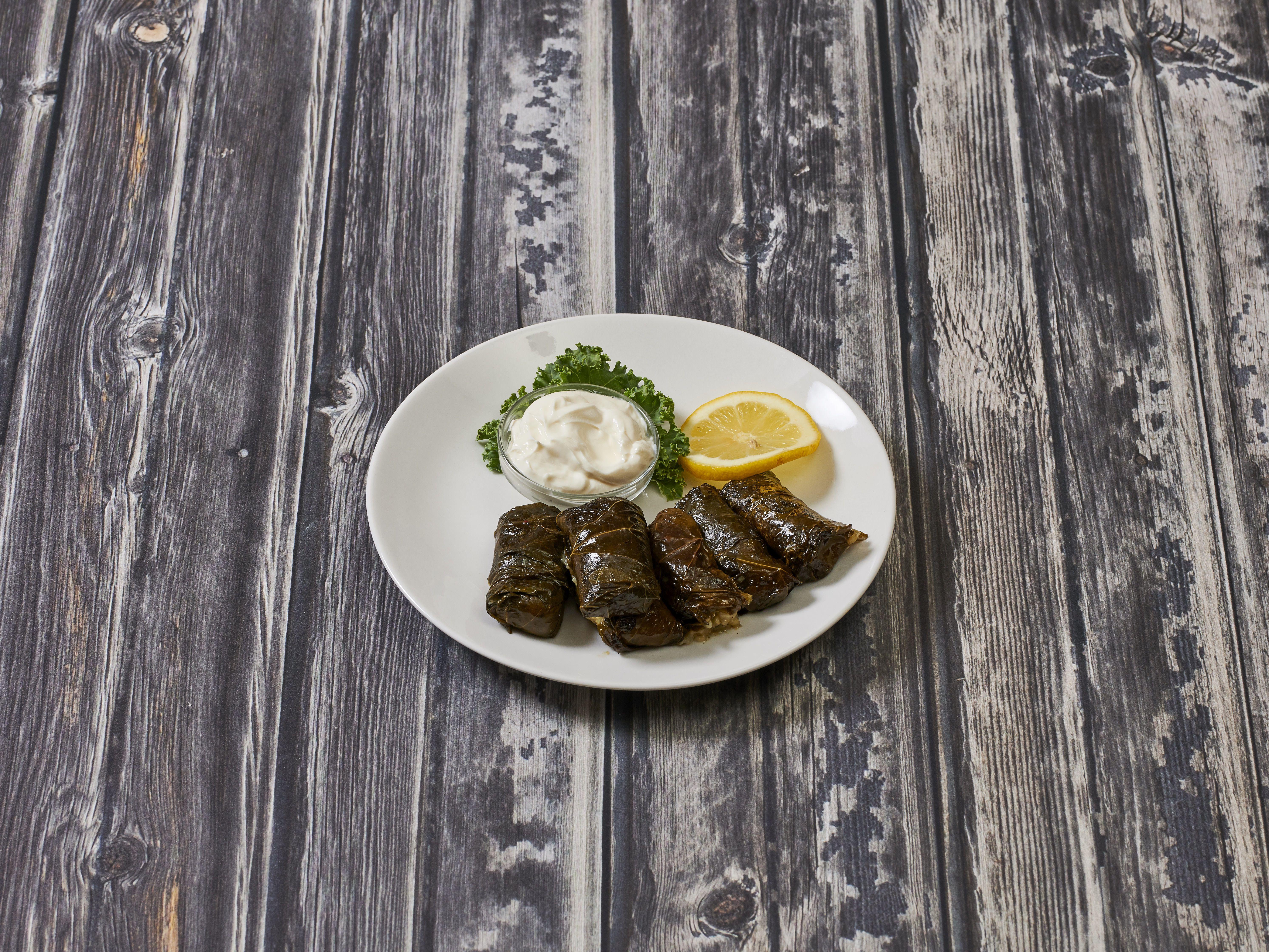 Photo credit: grubhub