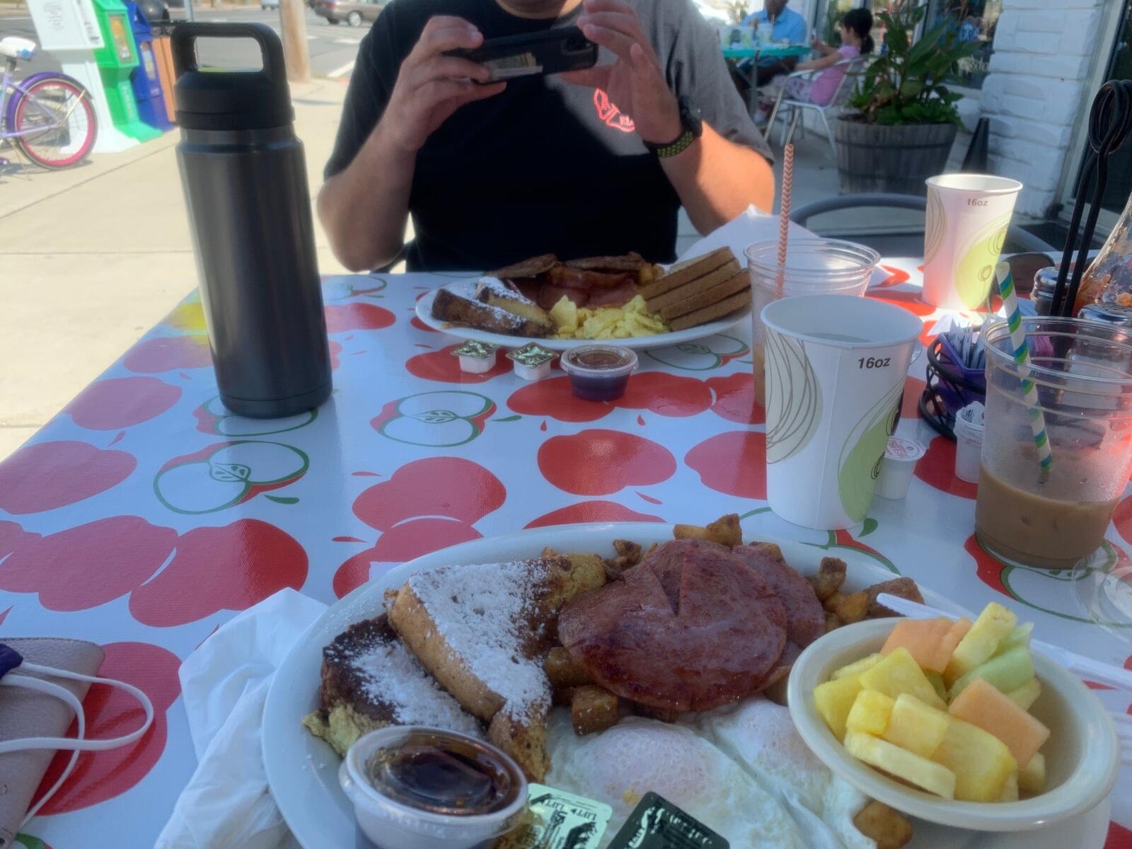 Photo credit: nextdoor